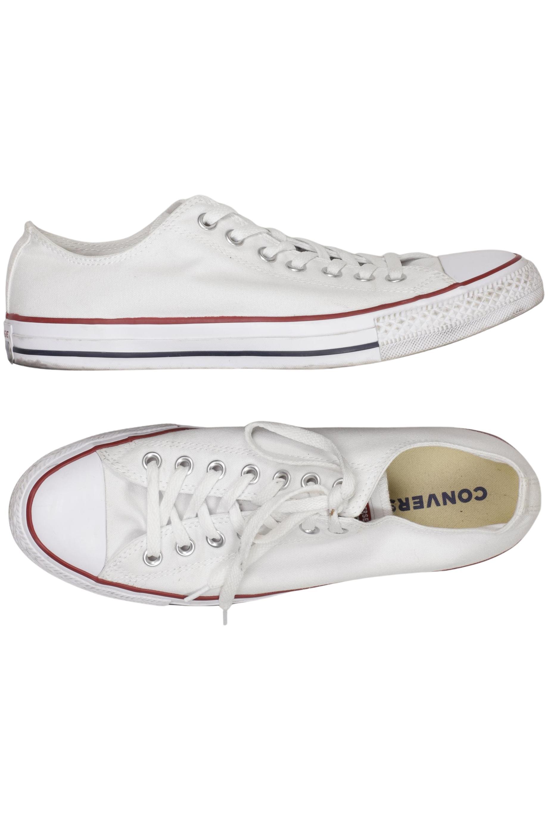 

Converse Damen Sneakers, weiß, Gr. 43