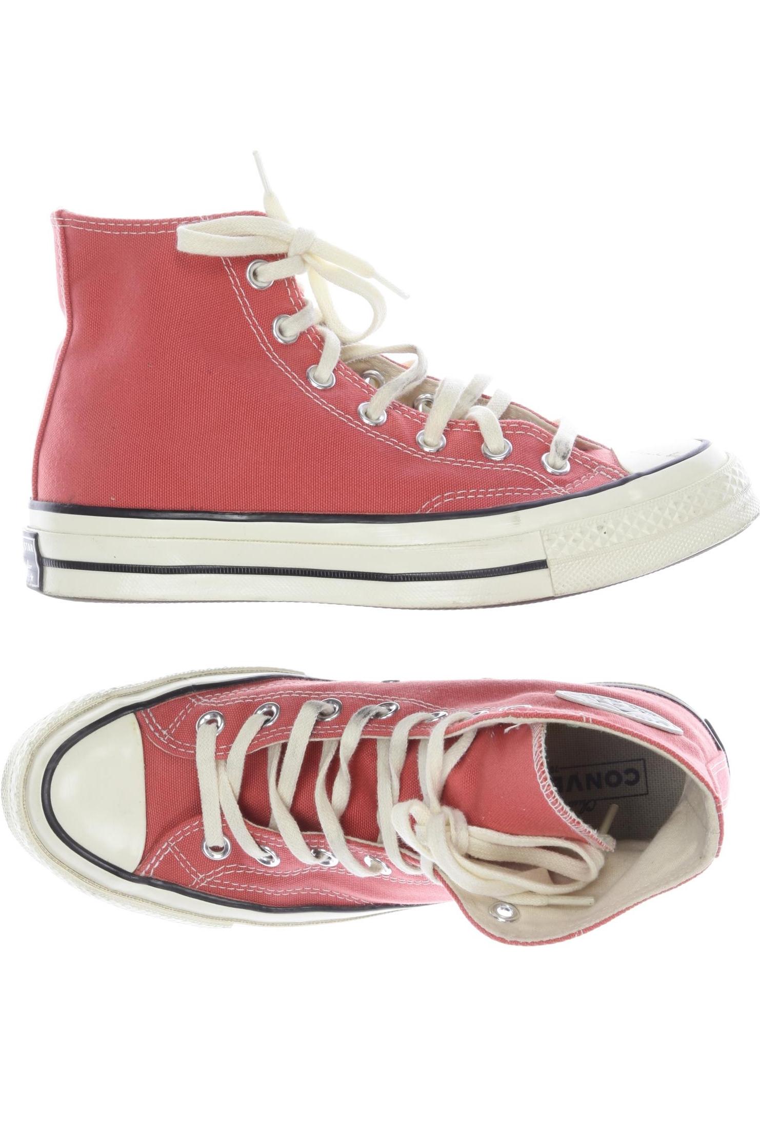 

Converse Damen Sneakers, rot, Gr. 38