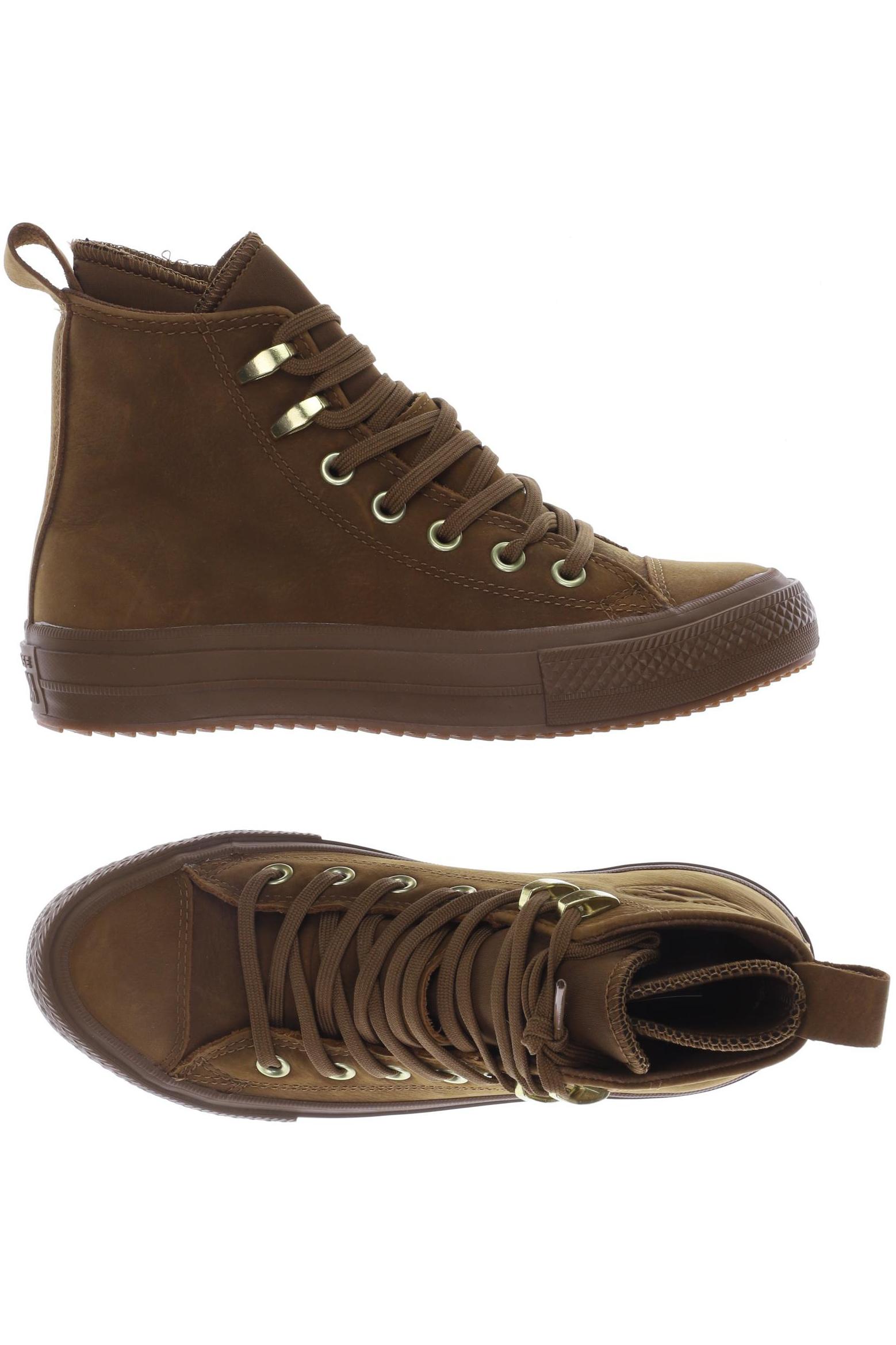 

Converse Damen Sneakers, braun, Gr. 37