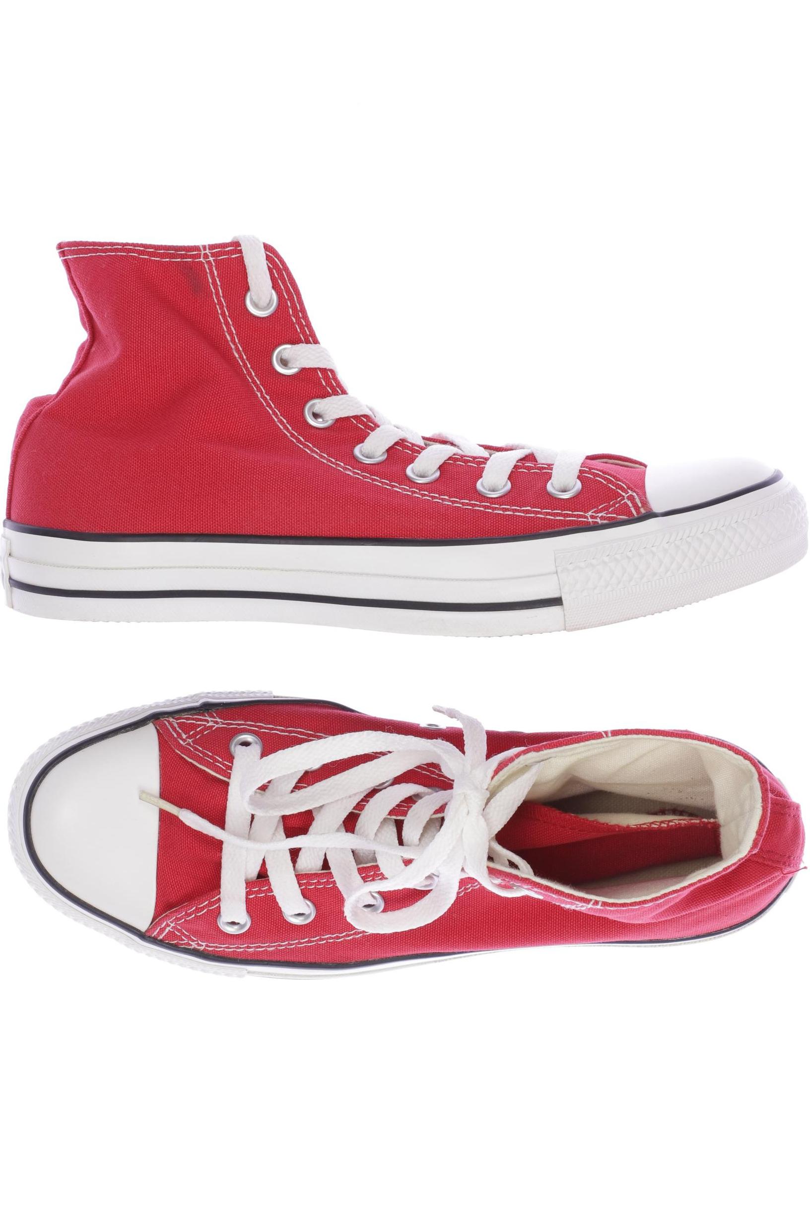 

Converse Damen Sneakers, rot, Gr. 39