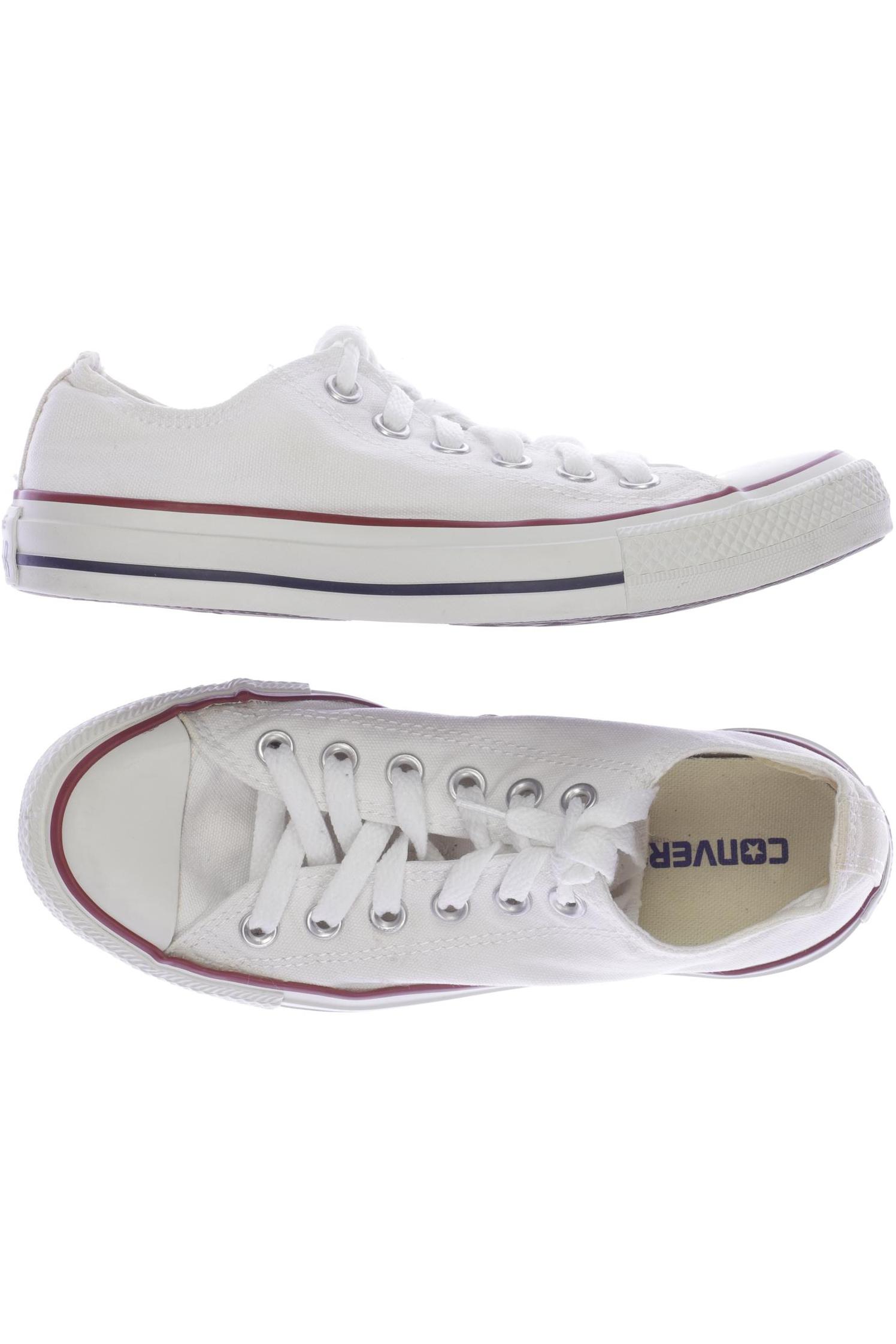 

Converse Damen Sneakers, weiß