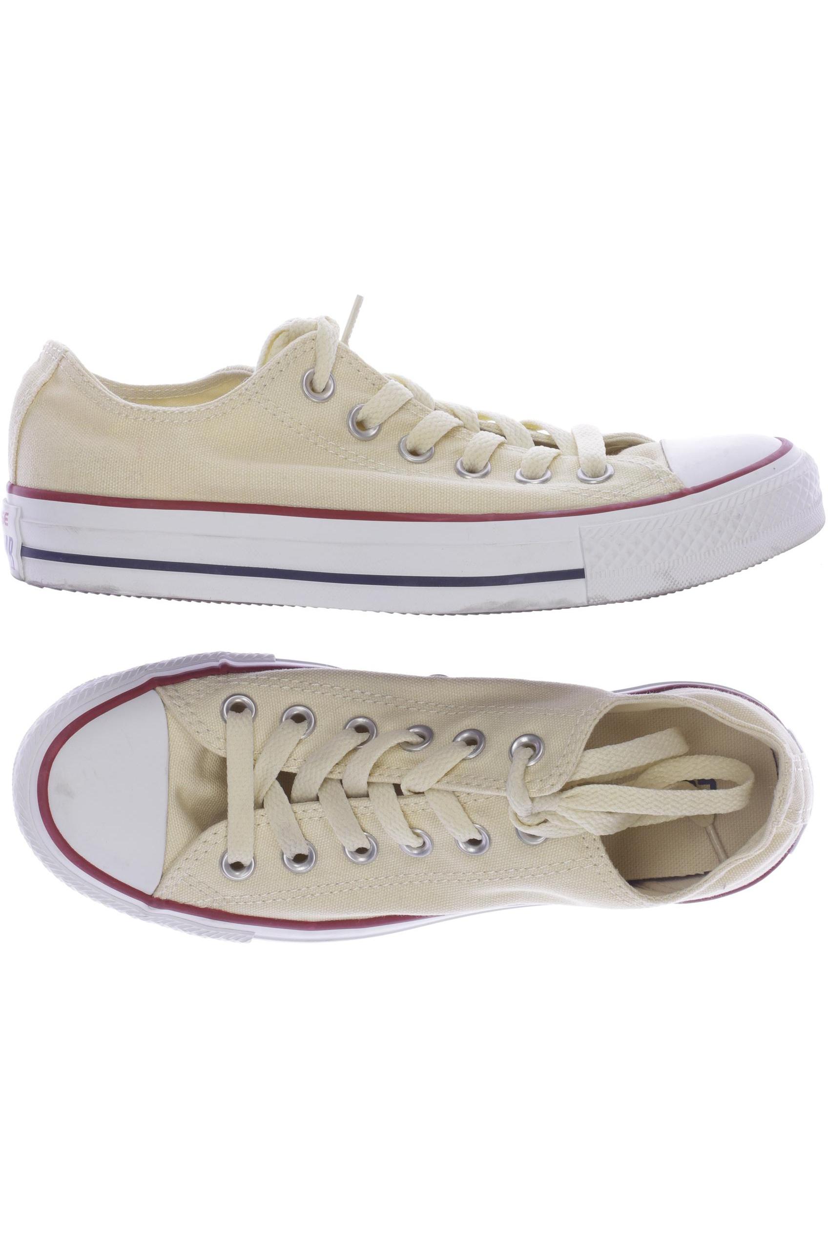 

Converse Damen Sneakers, beige