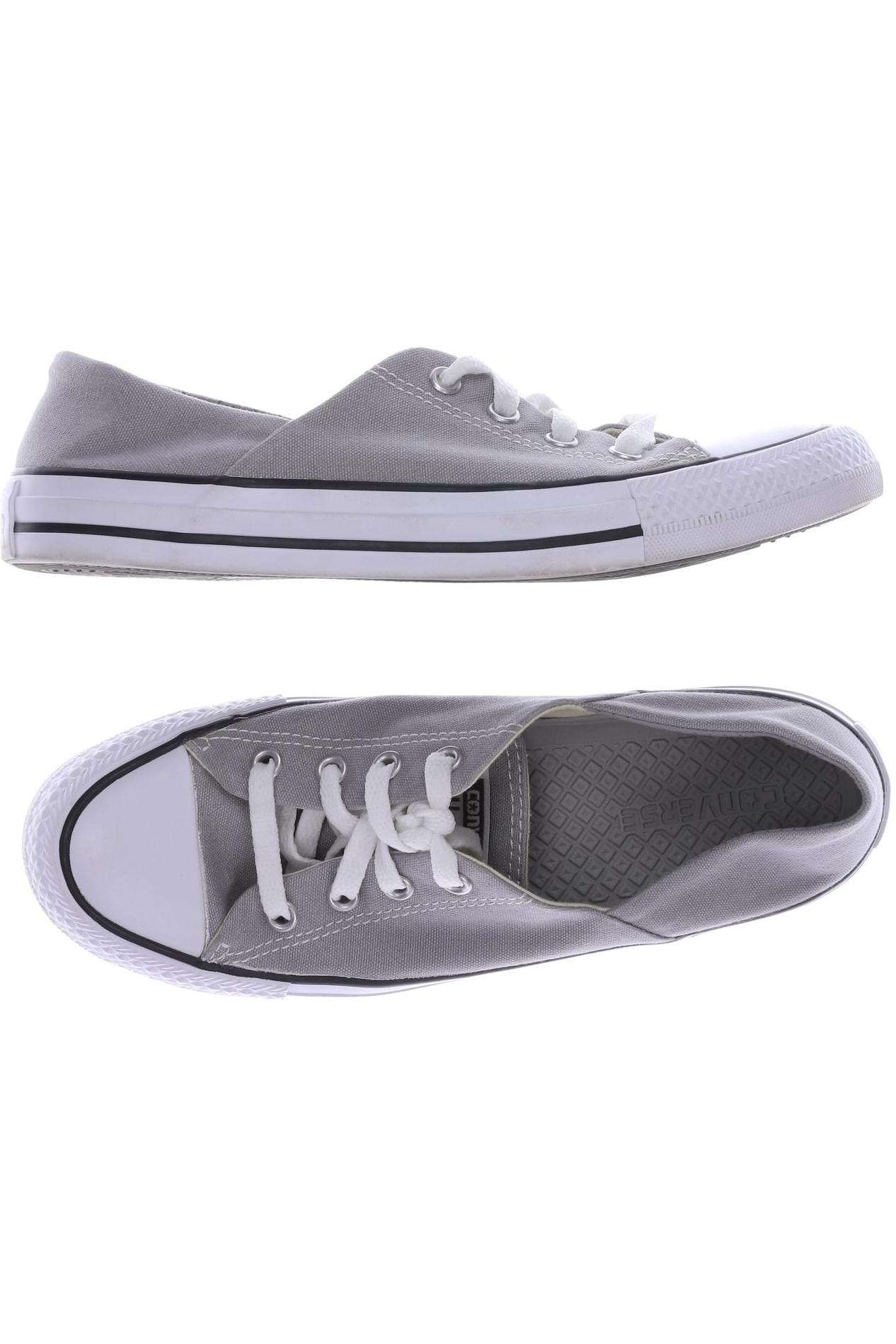 

Converse Damen Sneakers, grau, Gr. 37.5
