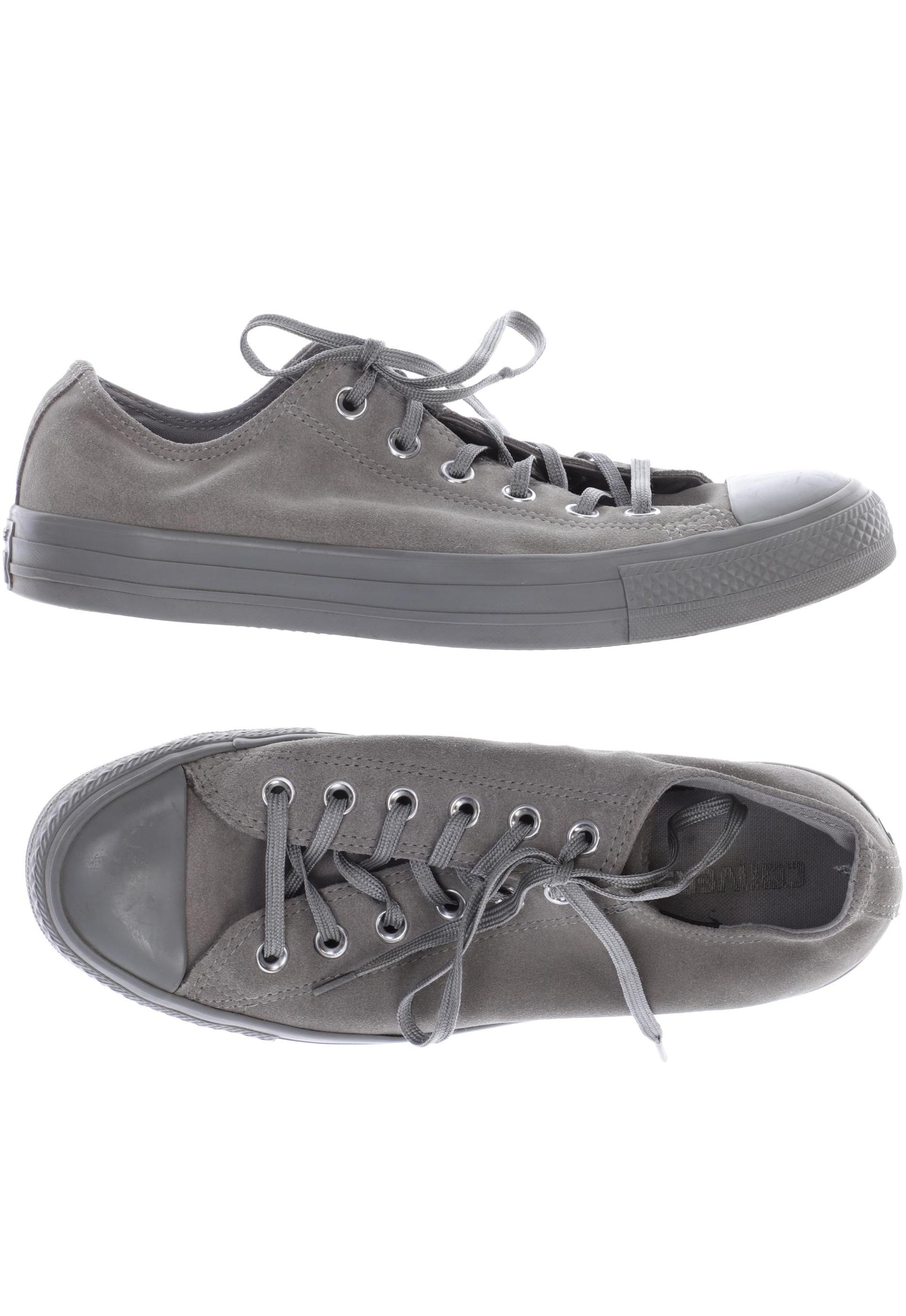 

Converse Damen Sneakers, grau