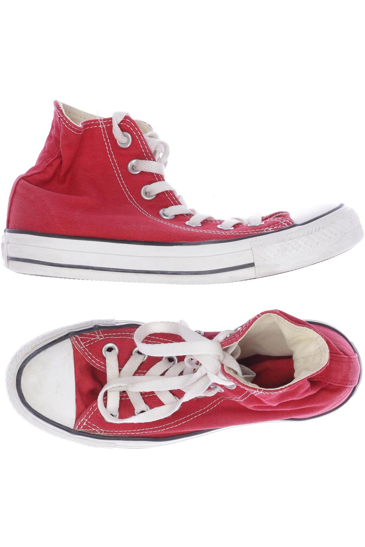 

Converse Damen Sneakers, rot, Gr. 36