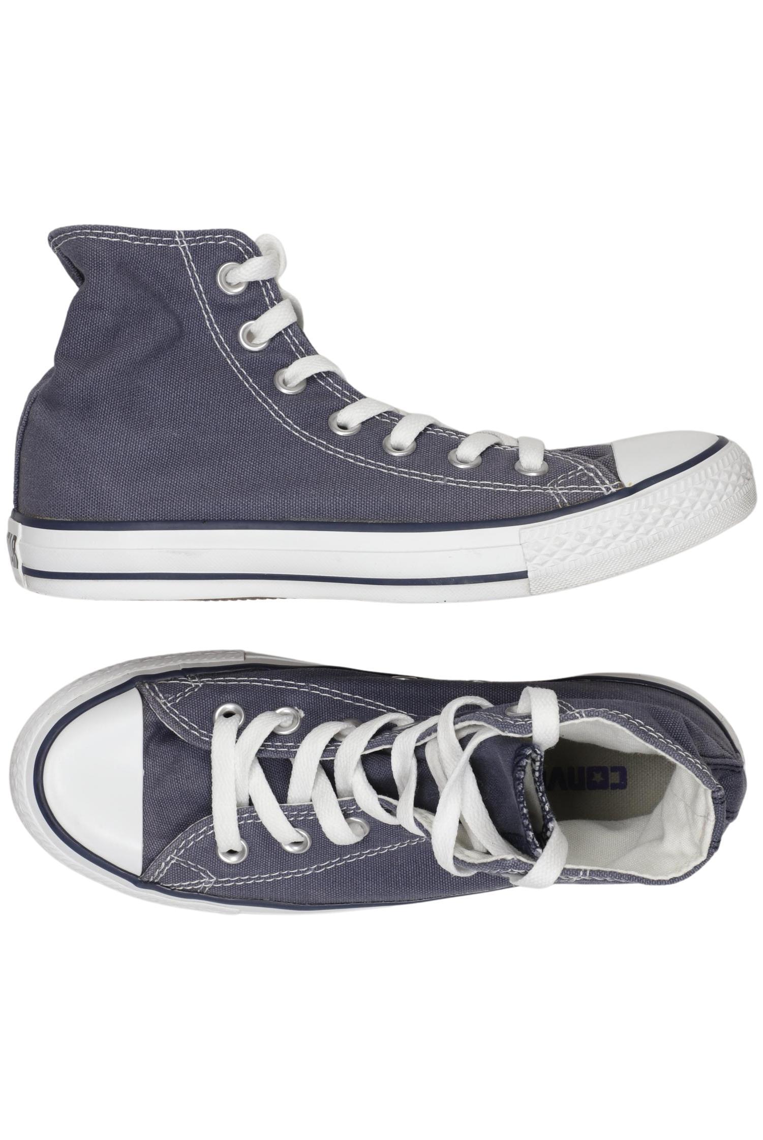 

Converse Damen Sneakers, marineblau, Gr. 37