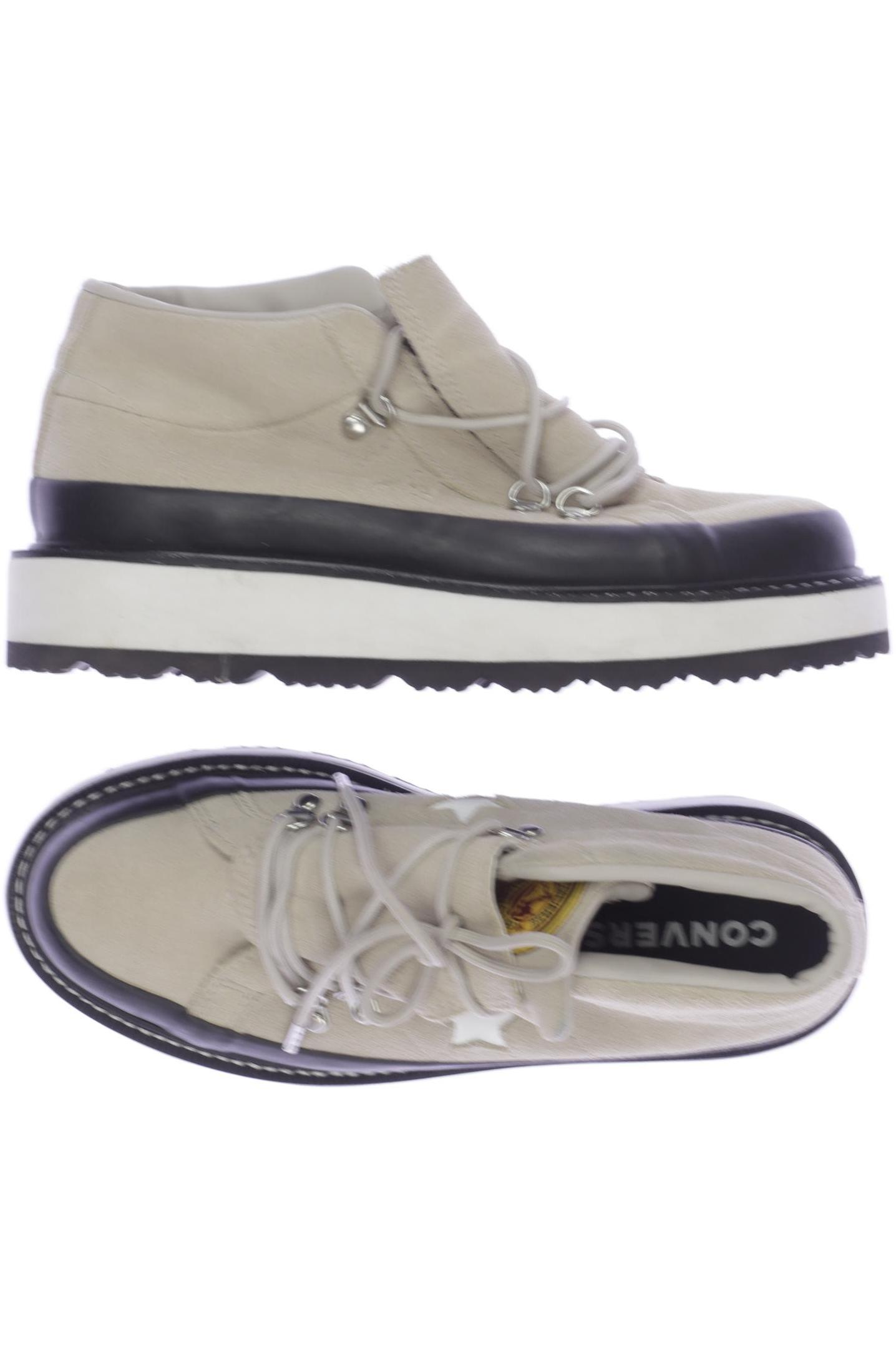 

Converse Damen Sneakers, beige, Gr. 37.5