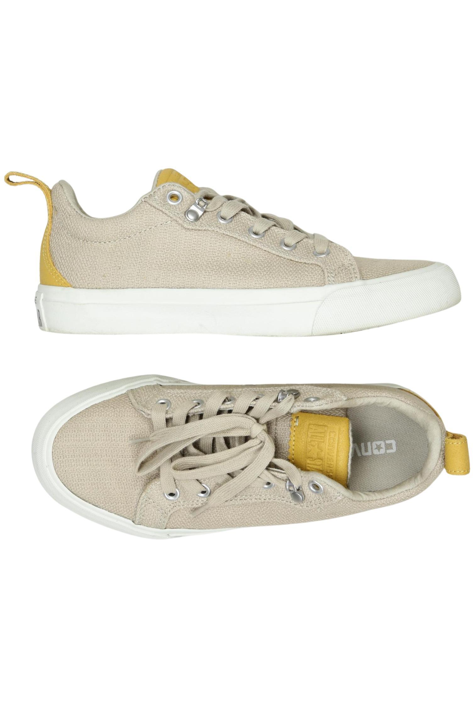 

Converse Damen Sneakers, grau, Gr. 37