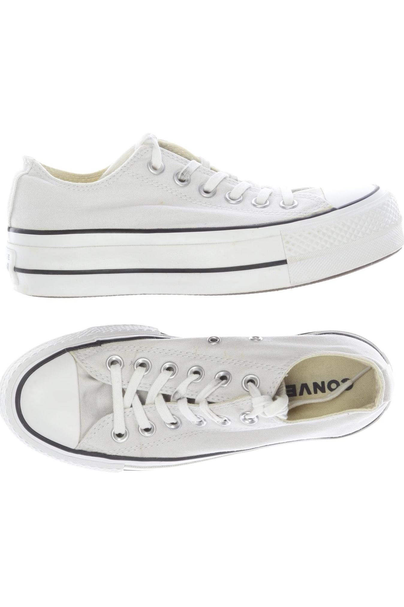 

Converse Damen Sneakers, weiß, Gr. 36