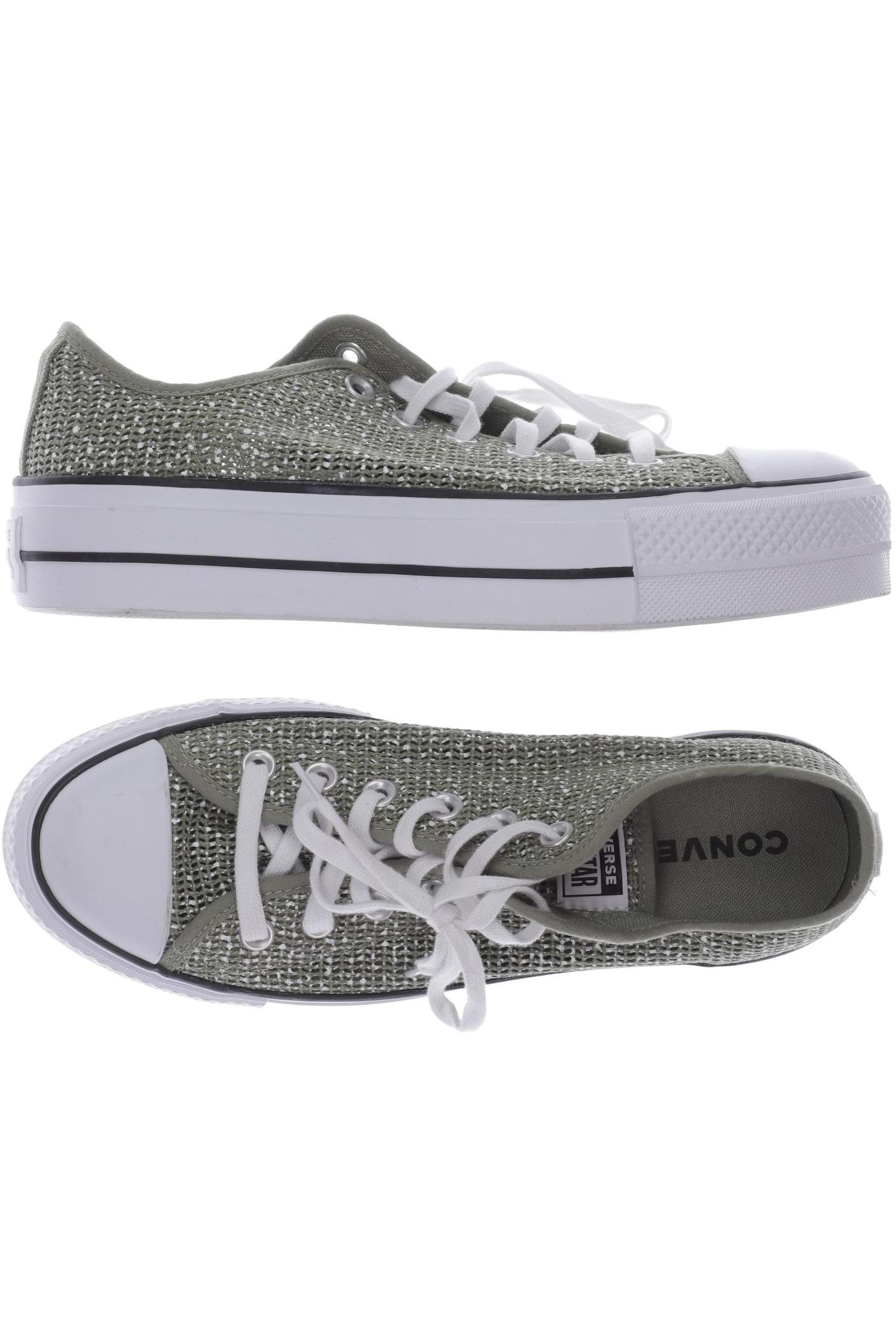 

Converse Damen Sneakers, grün