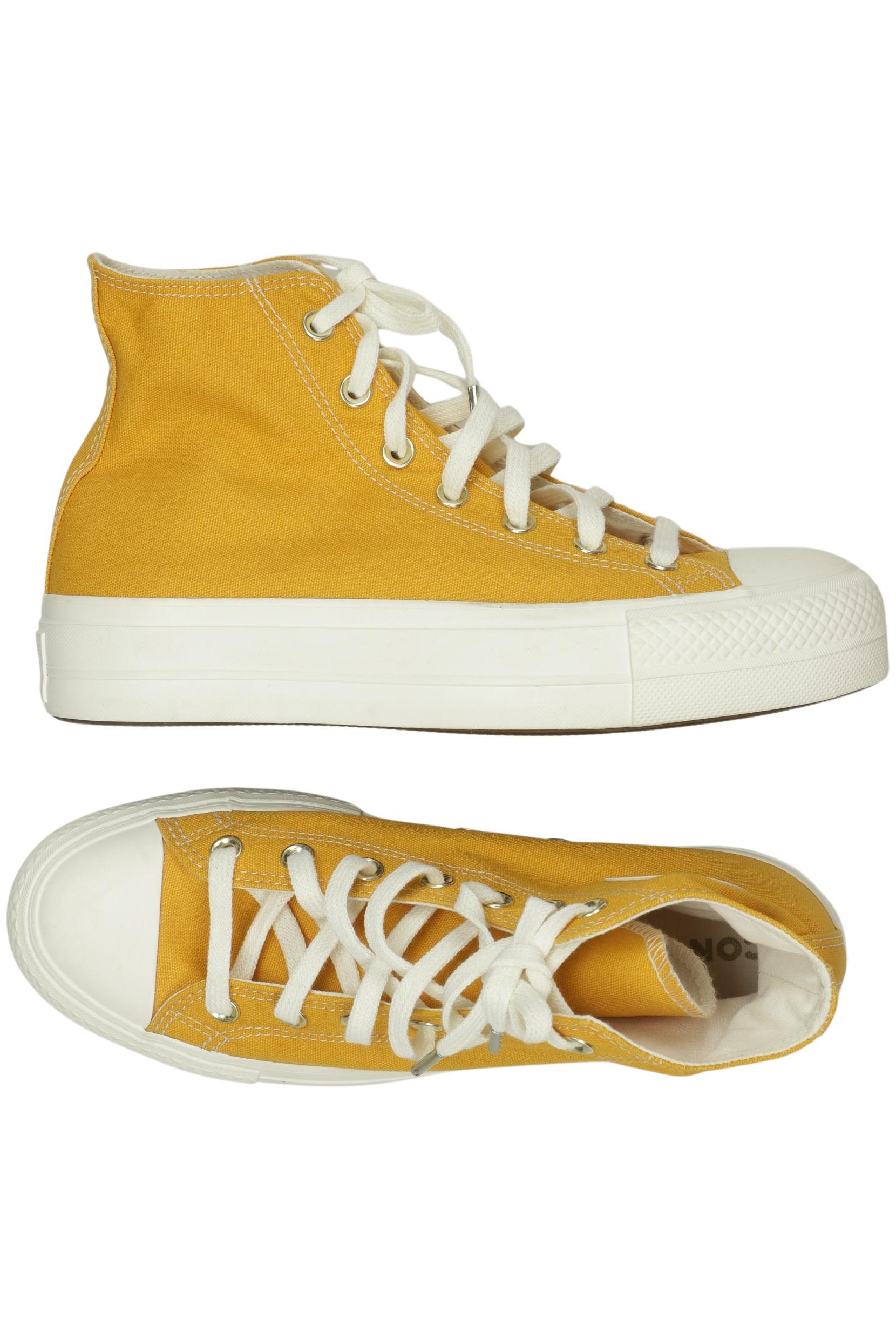 

Converse Damen Sneakers, orange, Gr. 39.5