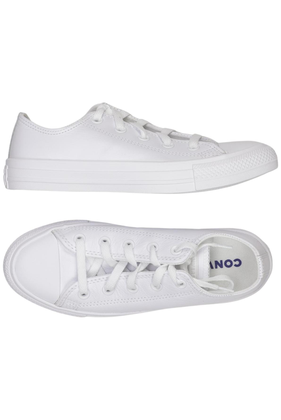 

Converse Damen Sneakers, weiß, Gr. 36.5