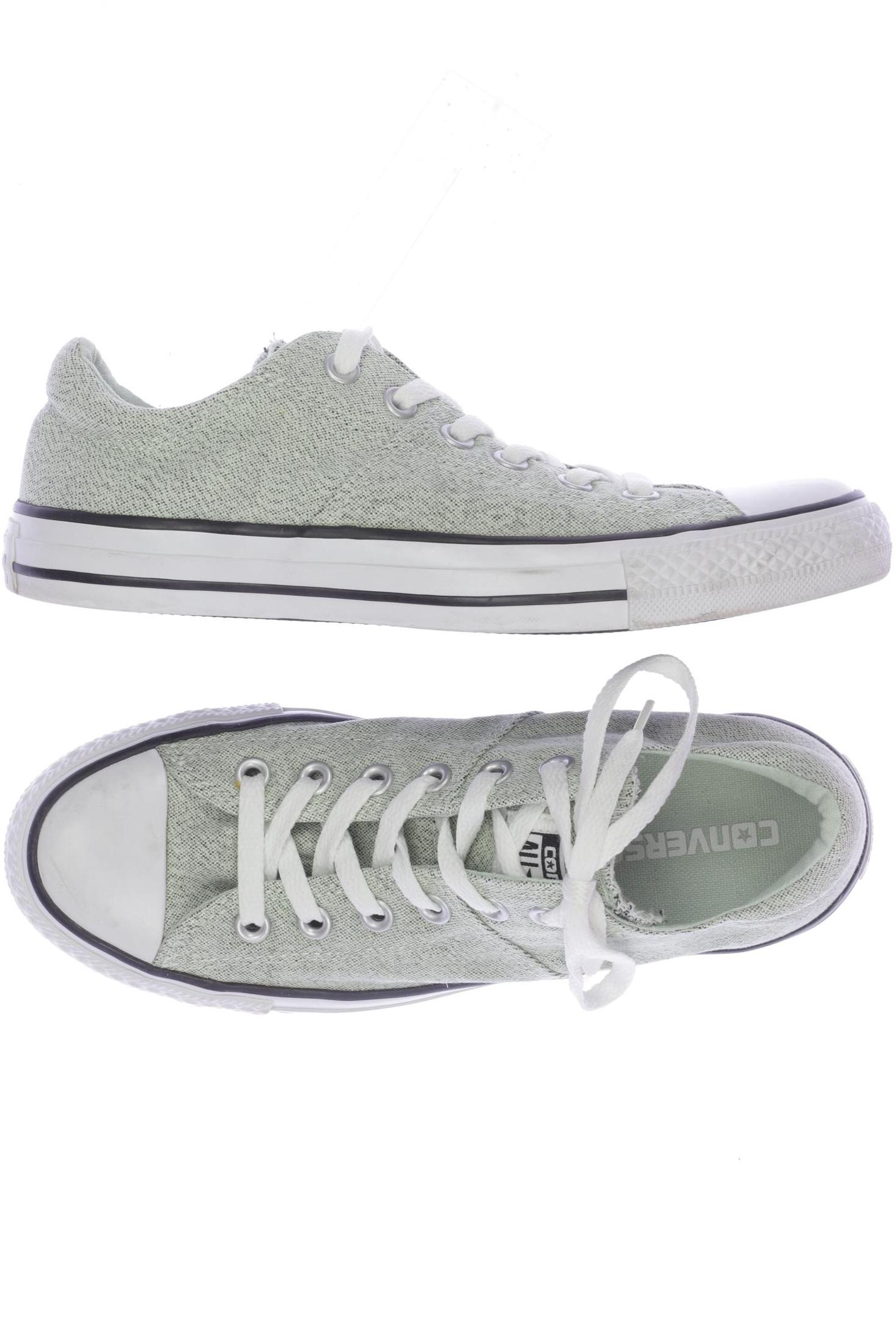 

Converse Damen Sneakers, hellgrün, Gr. 6.5