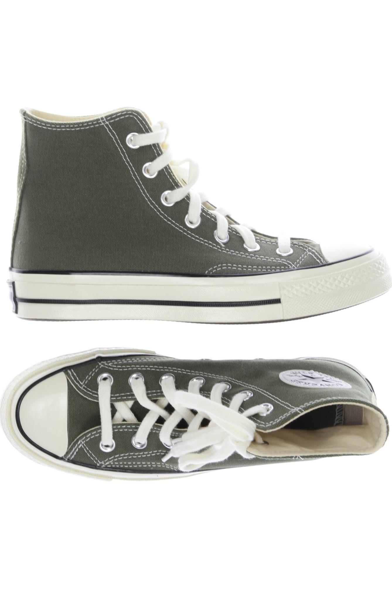 

Converse Damen Sneakers, grün, Gr. 37
