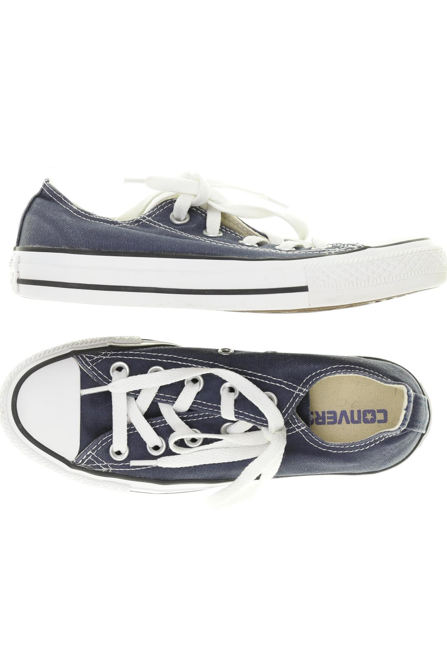 

Converse Damen Sneakers, blau, Gr. 36