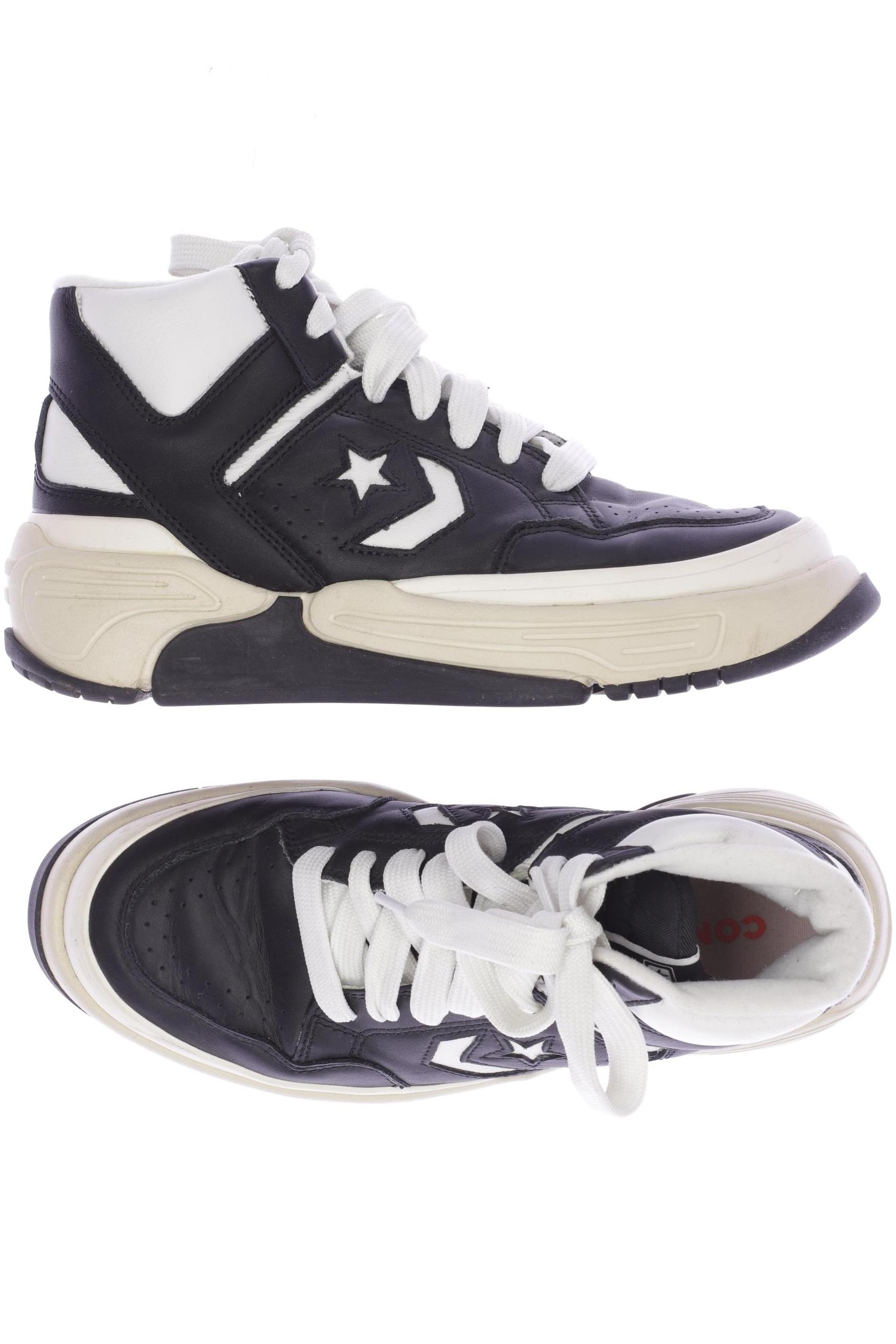 

Converse Damen Sneakers, schwarz, Gr. 39
