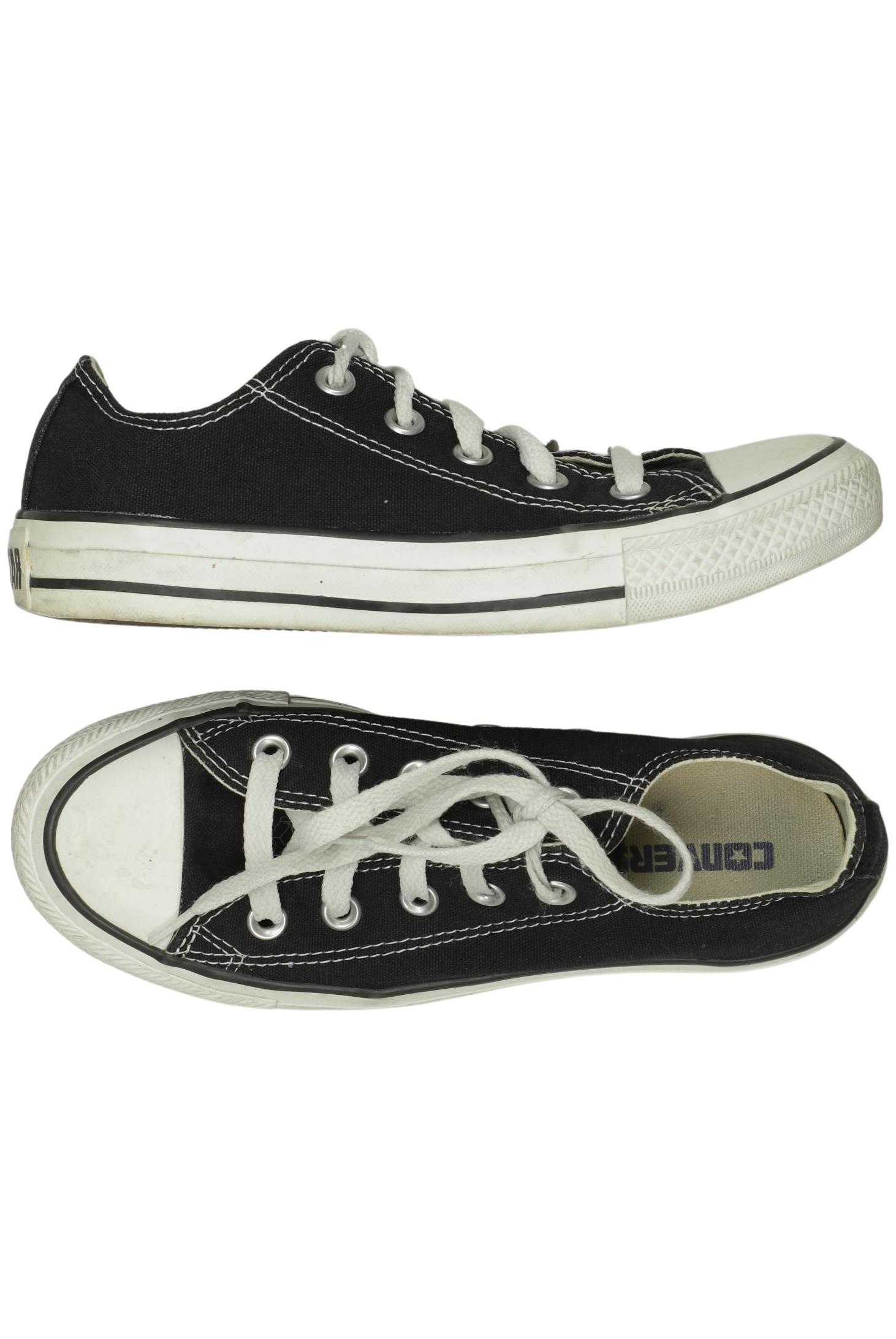 

Converse Damen Sneakers, schwarz, Gr. 36