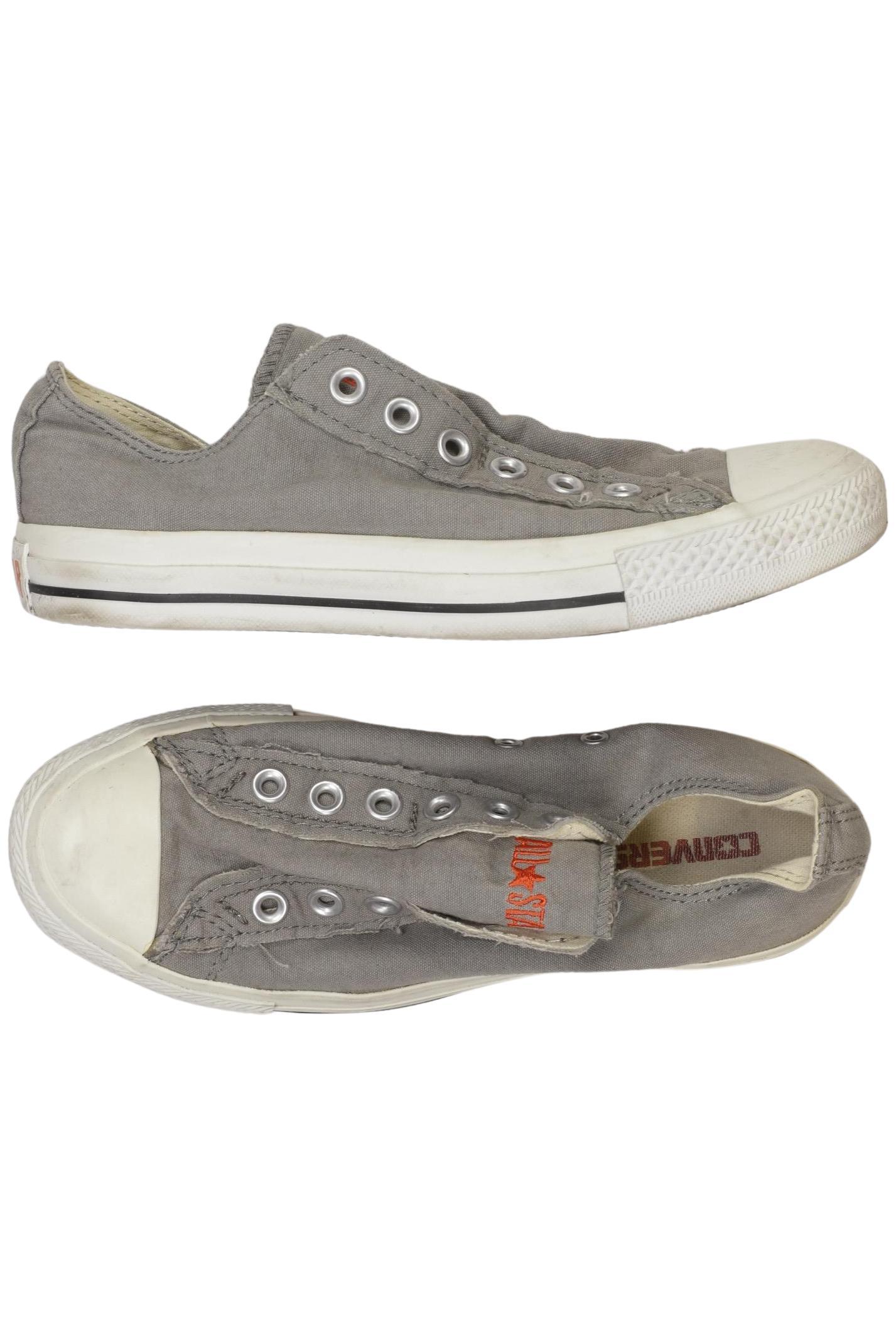 

Converse Damen Sneakers, grau, Gr. 37.5