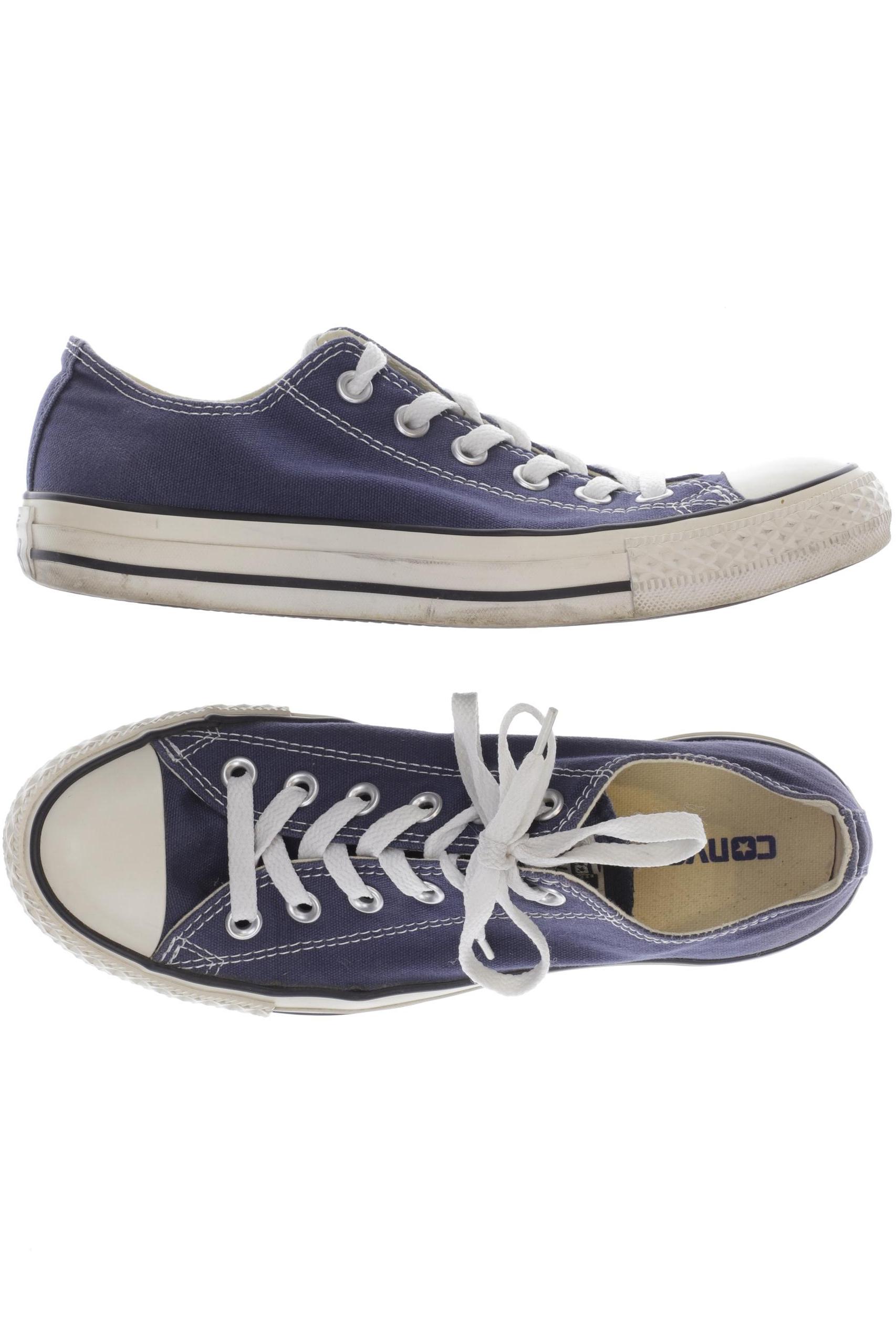 

Converse Damen Sneakers, blau, Gr. 39