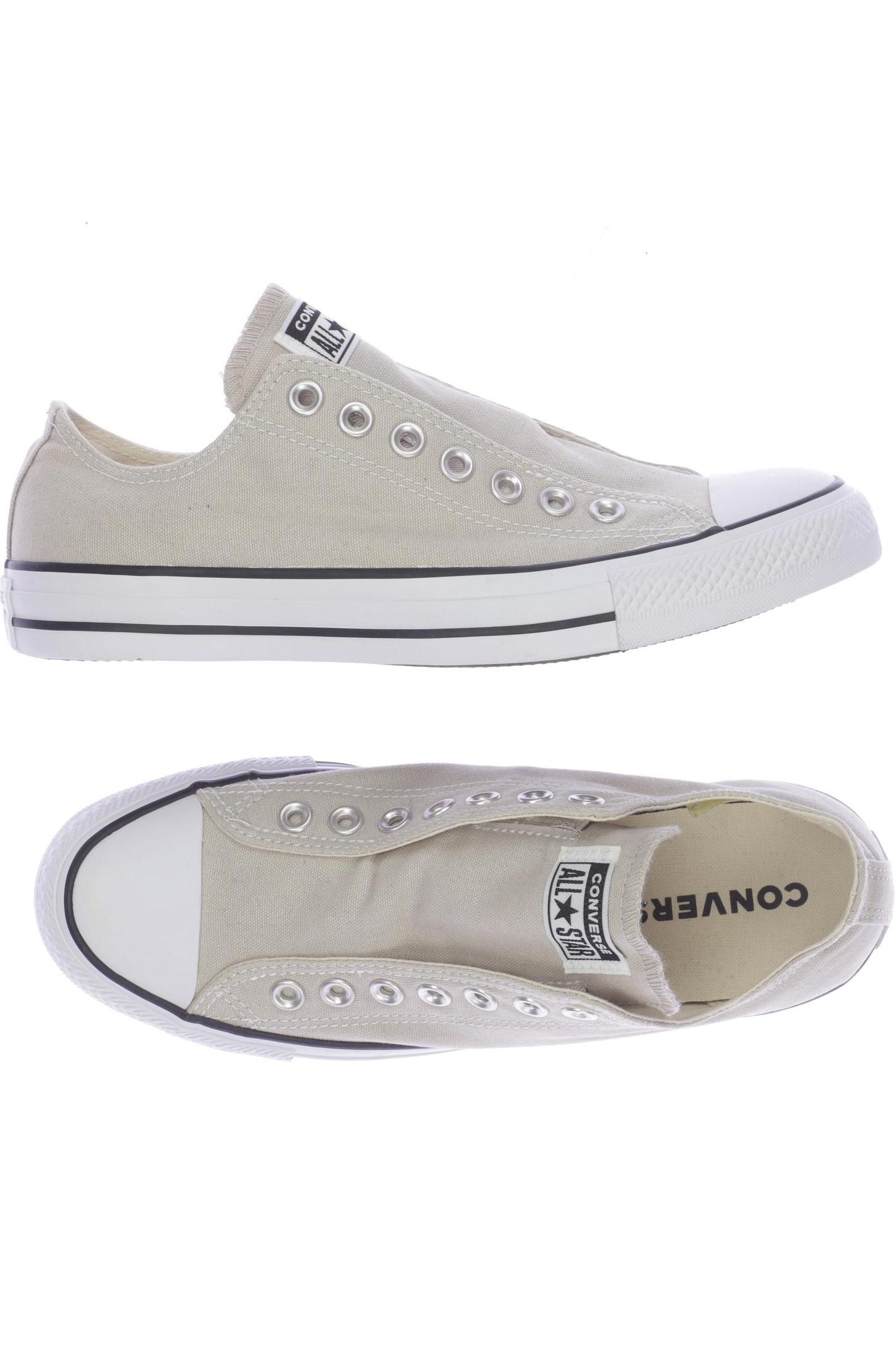 

Converse Damen Sneakers, beige, Gr. 40