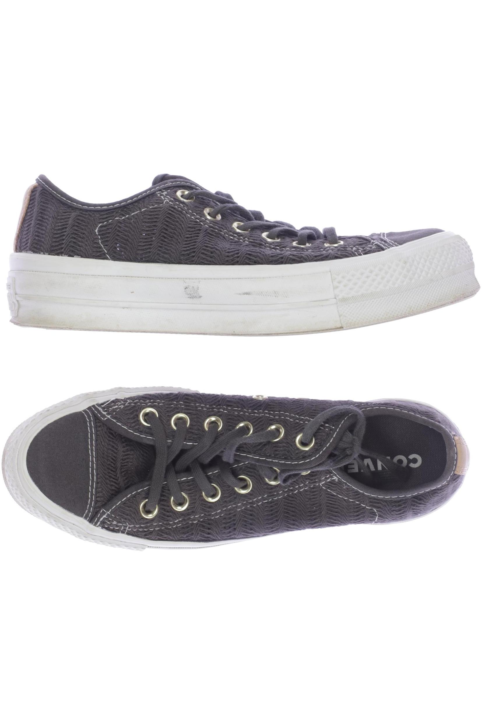 

Converse Damen Sneakers, grau, Gr. 38