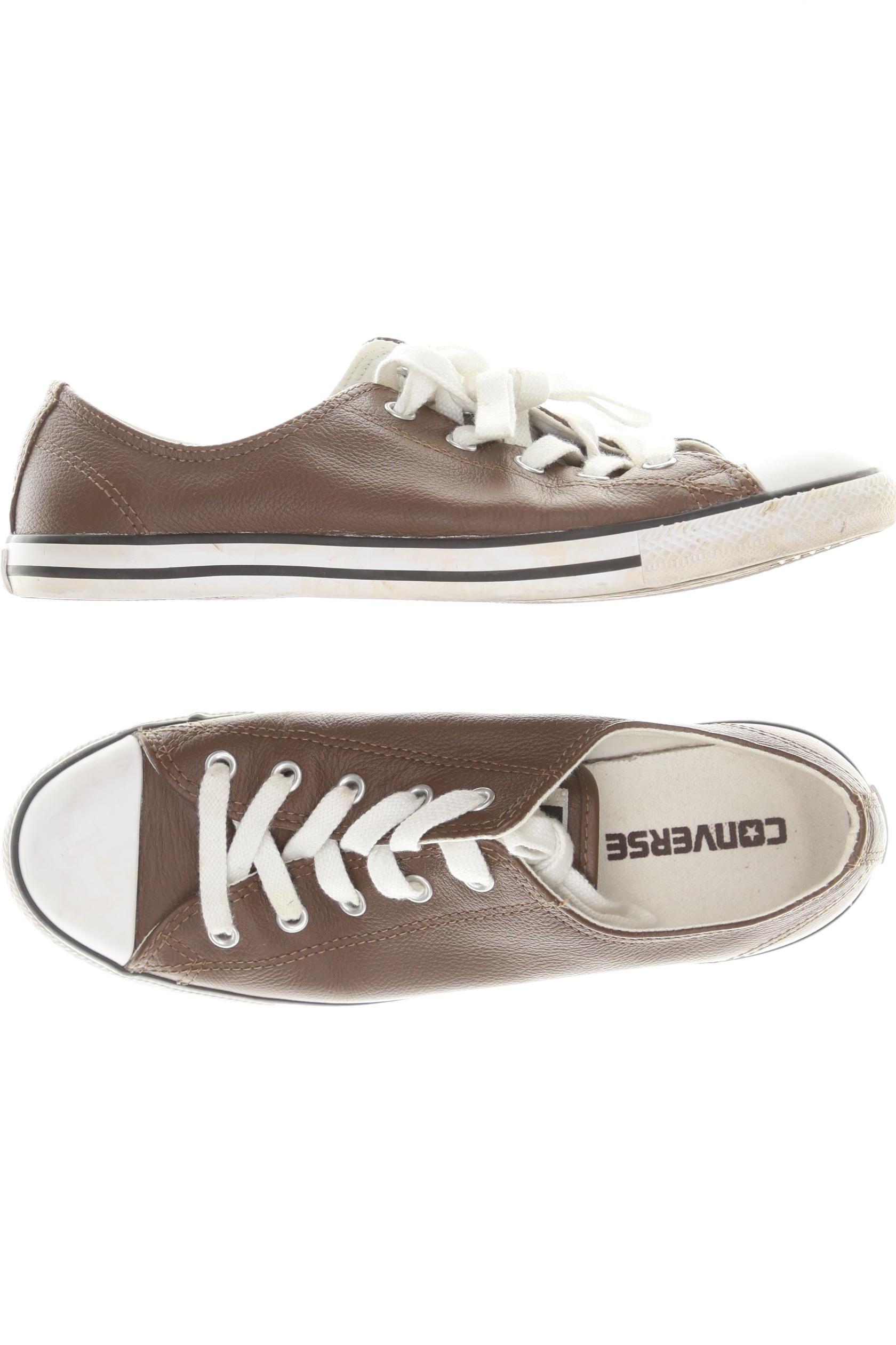 

Converse Damen Sneakers, braun, Gr. 39