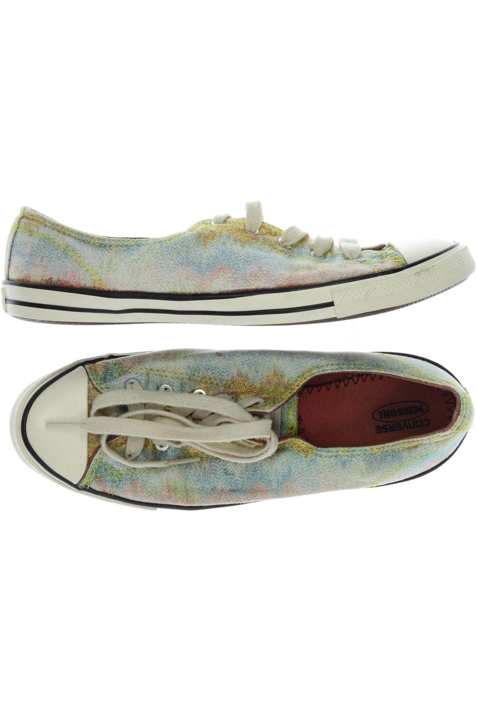 

Converse Damen Sneakers, blau, Gr. 40