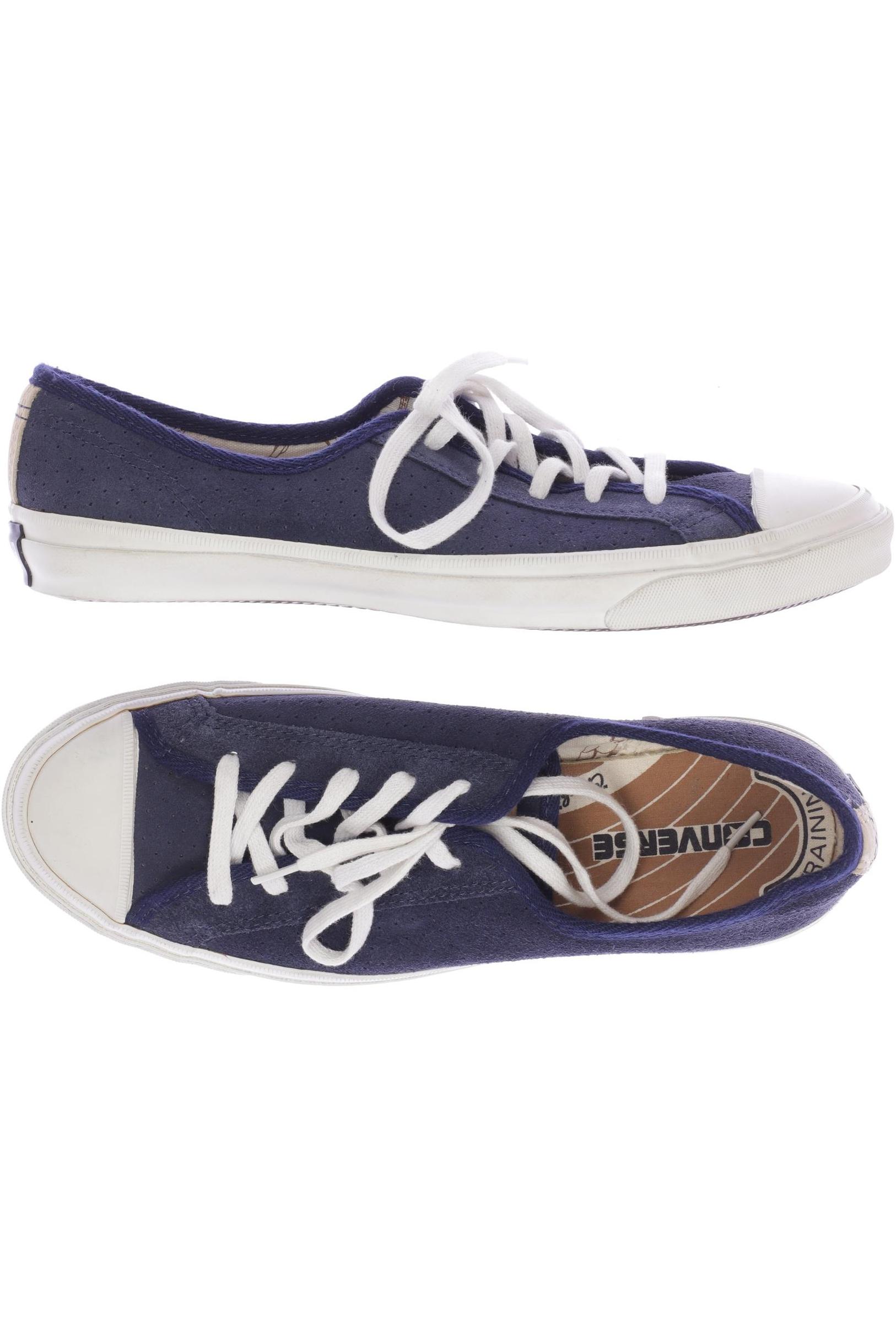 

Converse Damen Sneakers, marineblau, Gr. 39