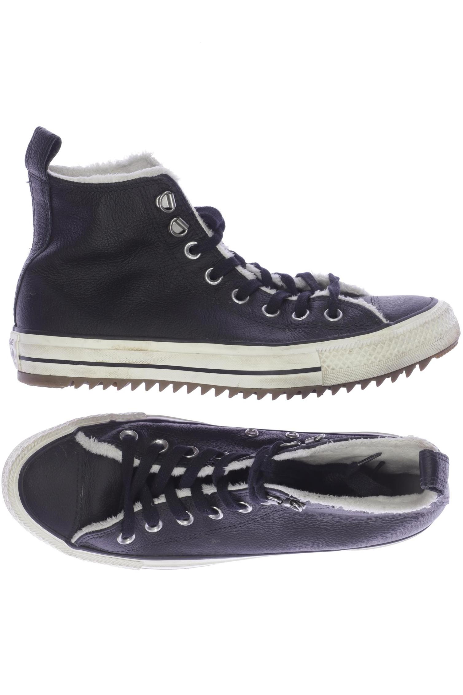 

Converse Damen Sneakers, schwarz