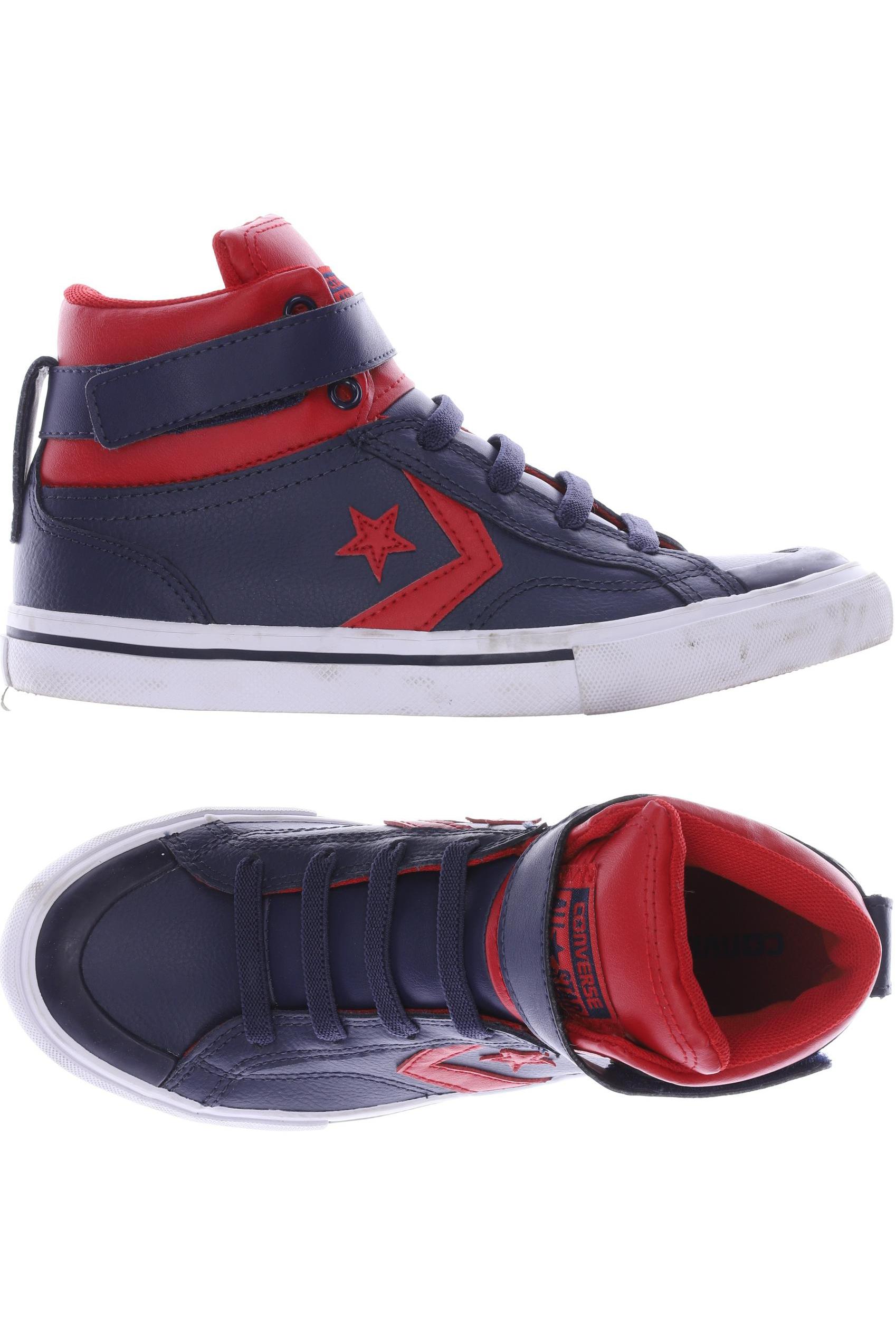 

Converse Damen Sneakers, marineblau