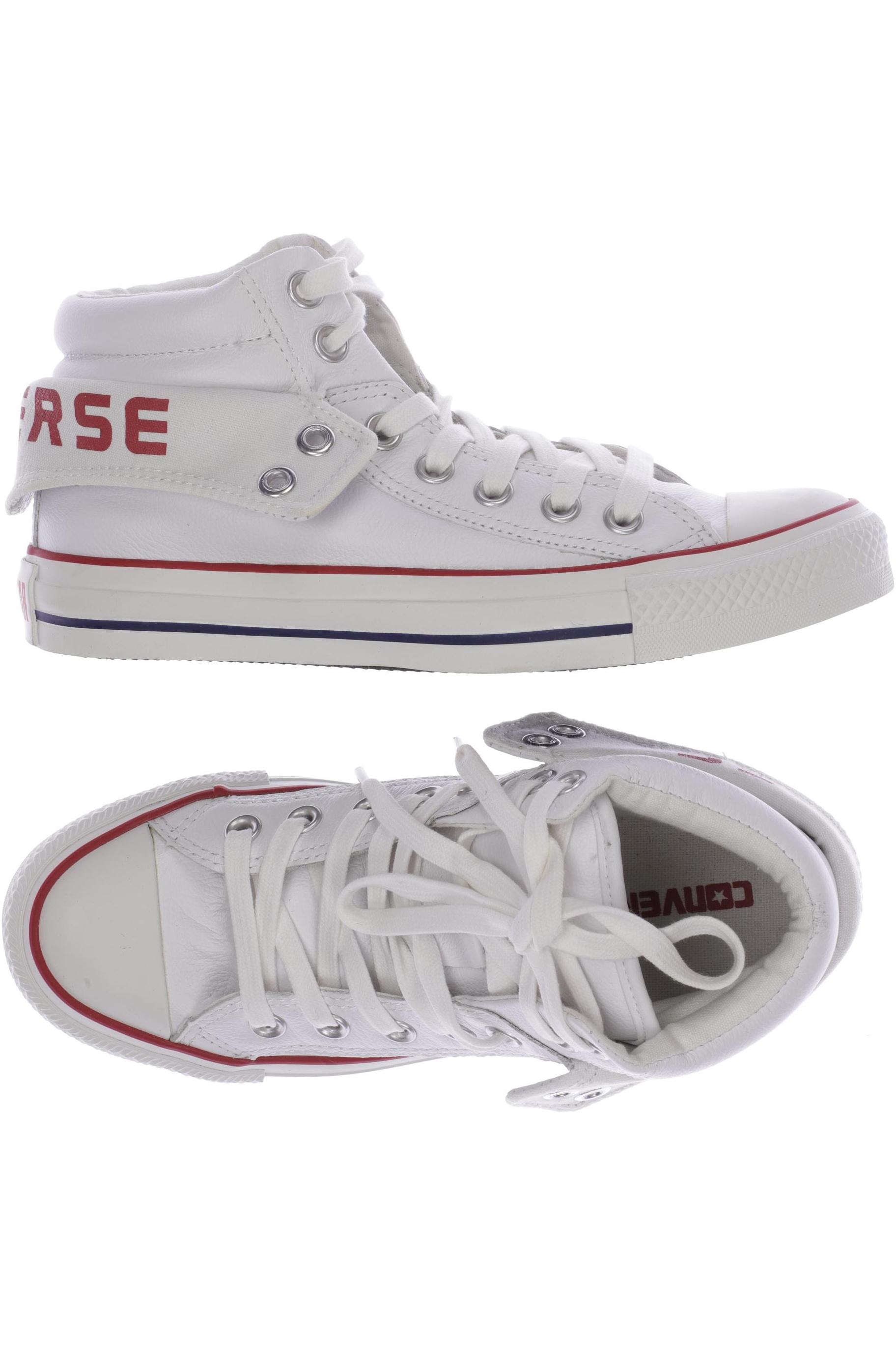 

Converse Damen Sneakers, weiß