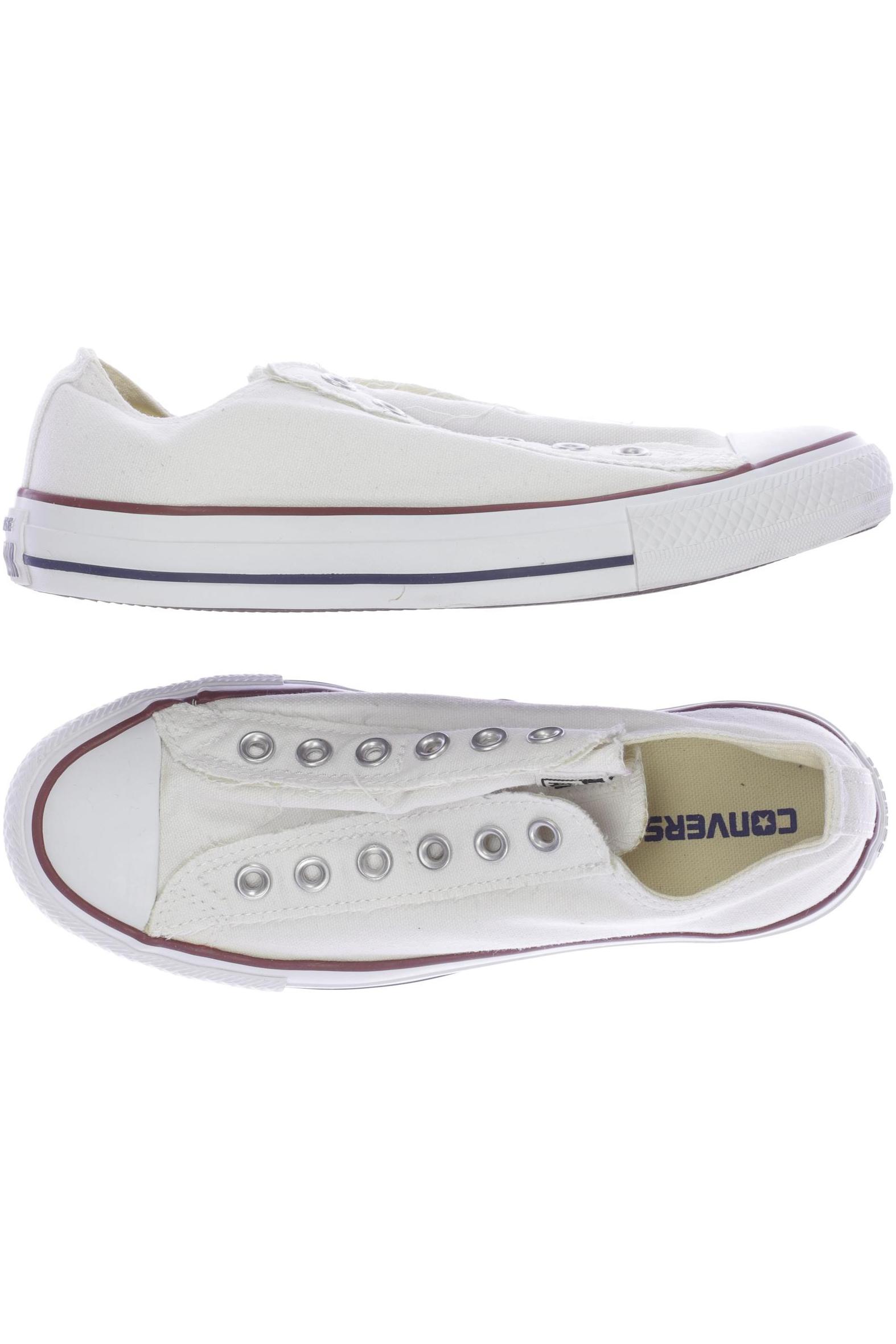 

Converse Damen Sneakers, weiß
