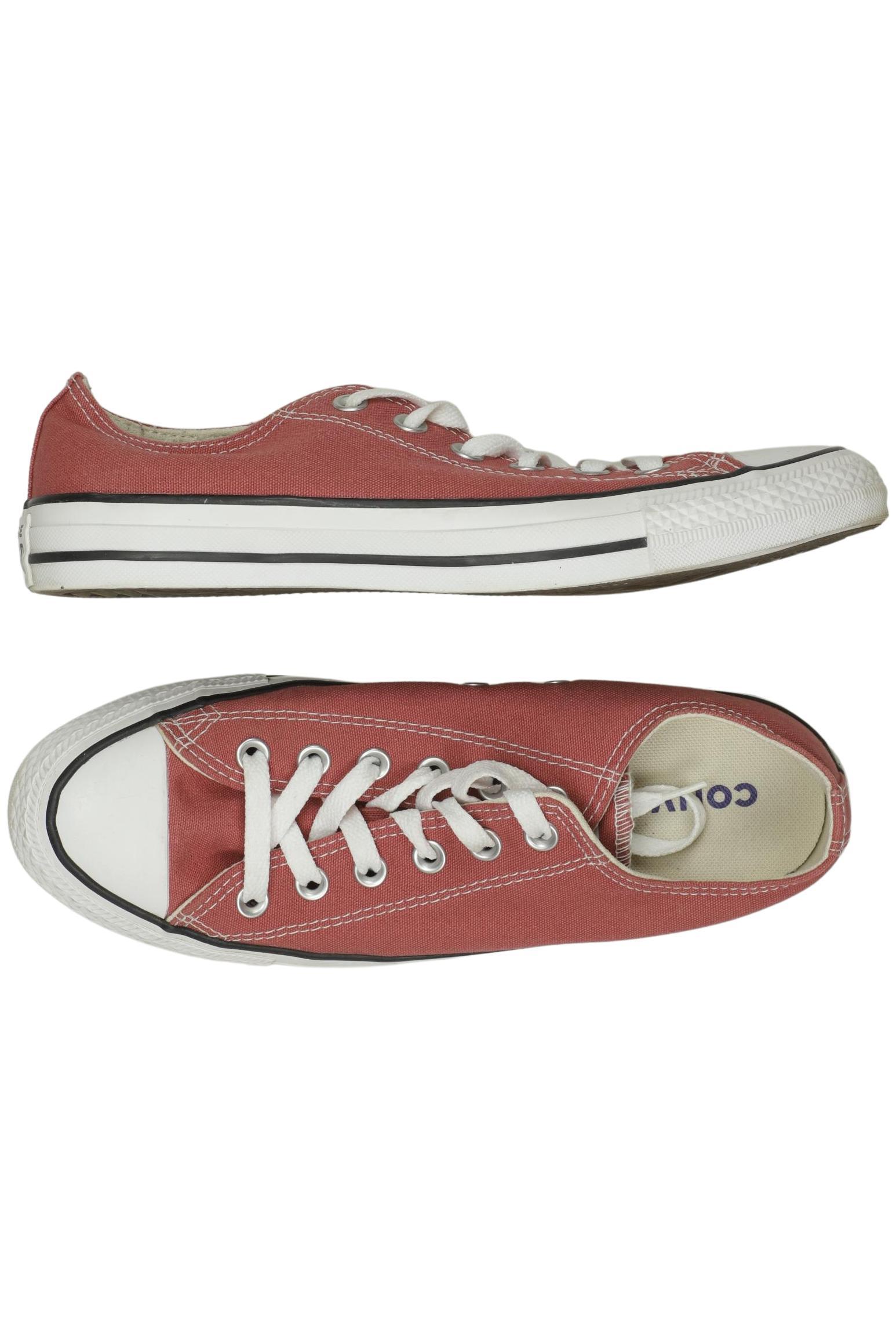 

Converse Damen Sneakers, rot, Gr. 39.5