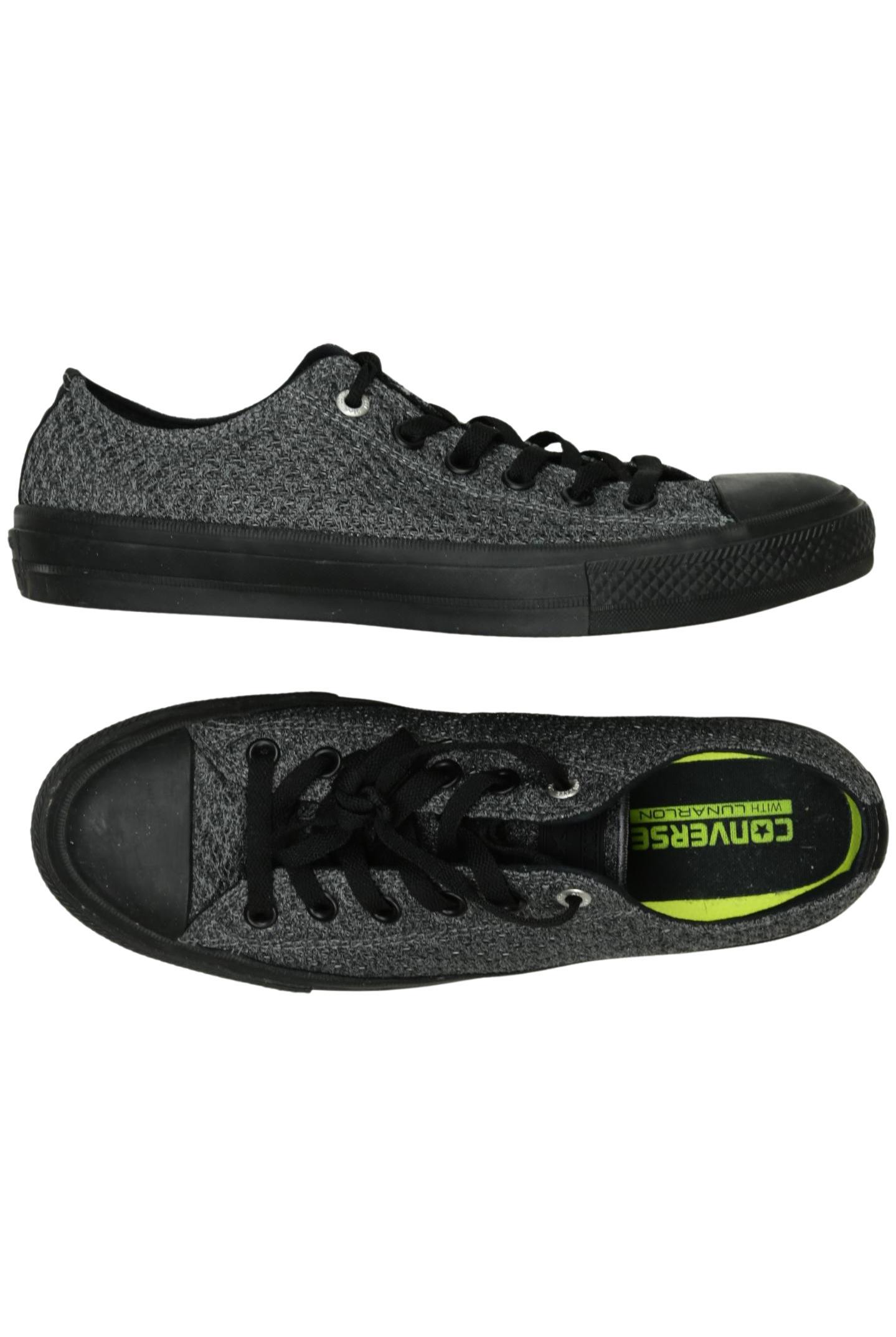

Converse Damen Sneakers, grau, Gr. 41.5