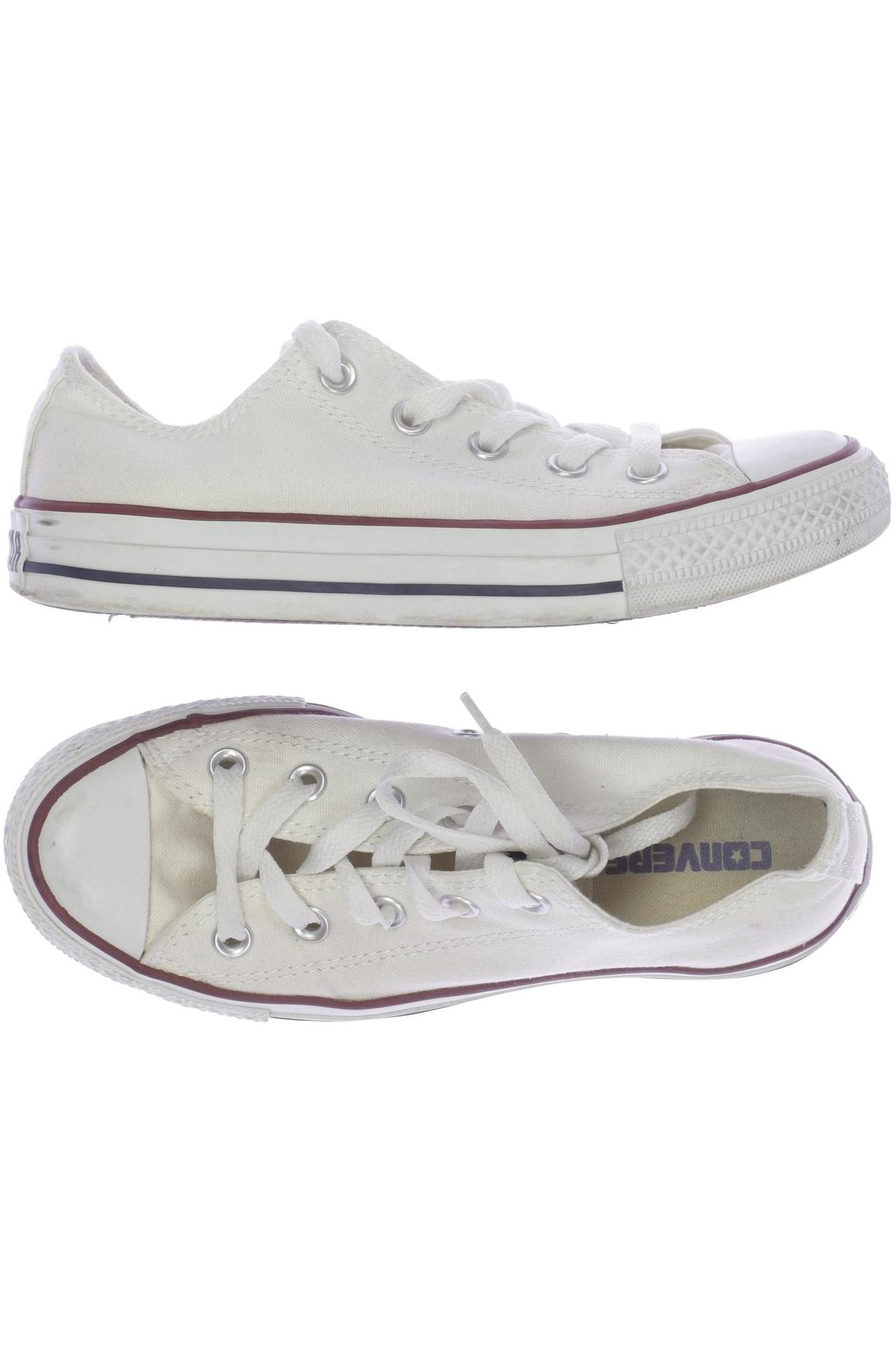 

Converse Damen Sneakers, cremeweiß, Gr. 36
