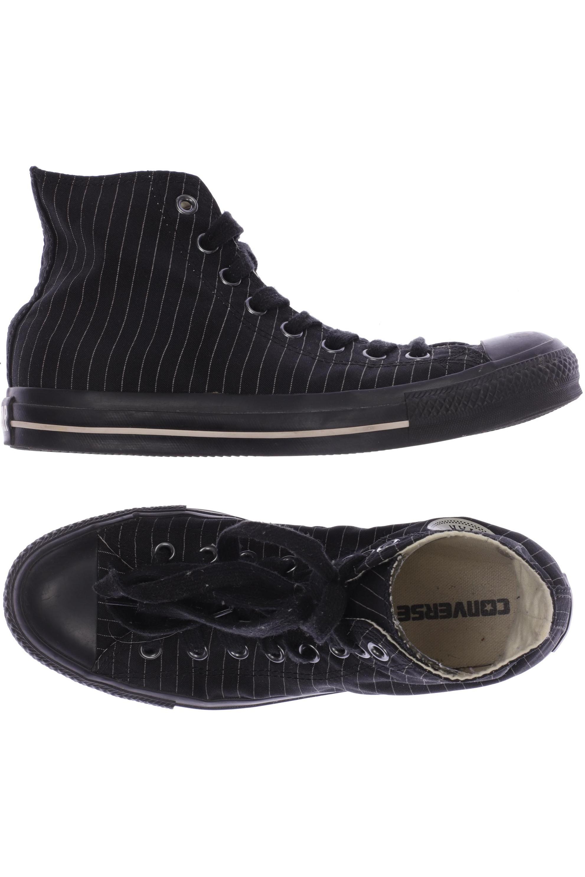 

Converse Damen Sneakers, schwarz