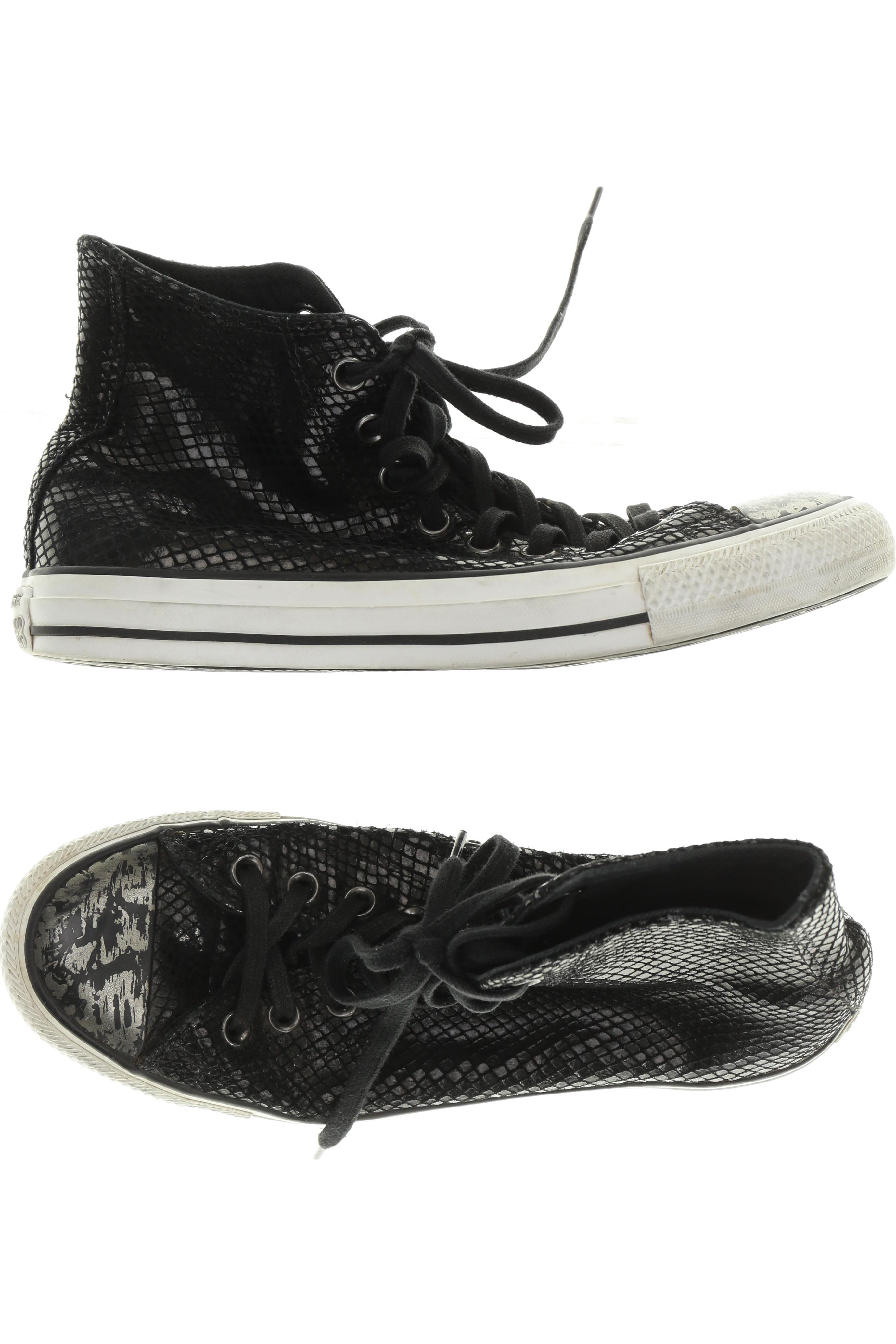 

Converse Damen Sneakers, schwarz, Gr. 7