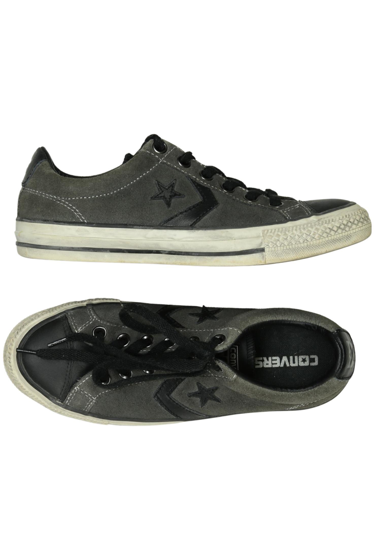 

Converse Damen Sneakers, grau, Gr. 38