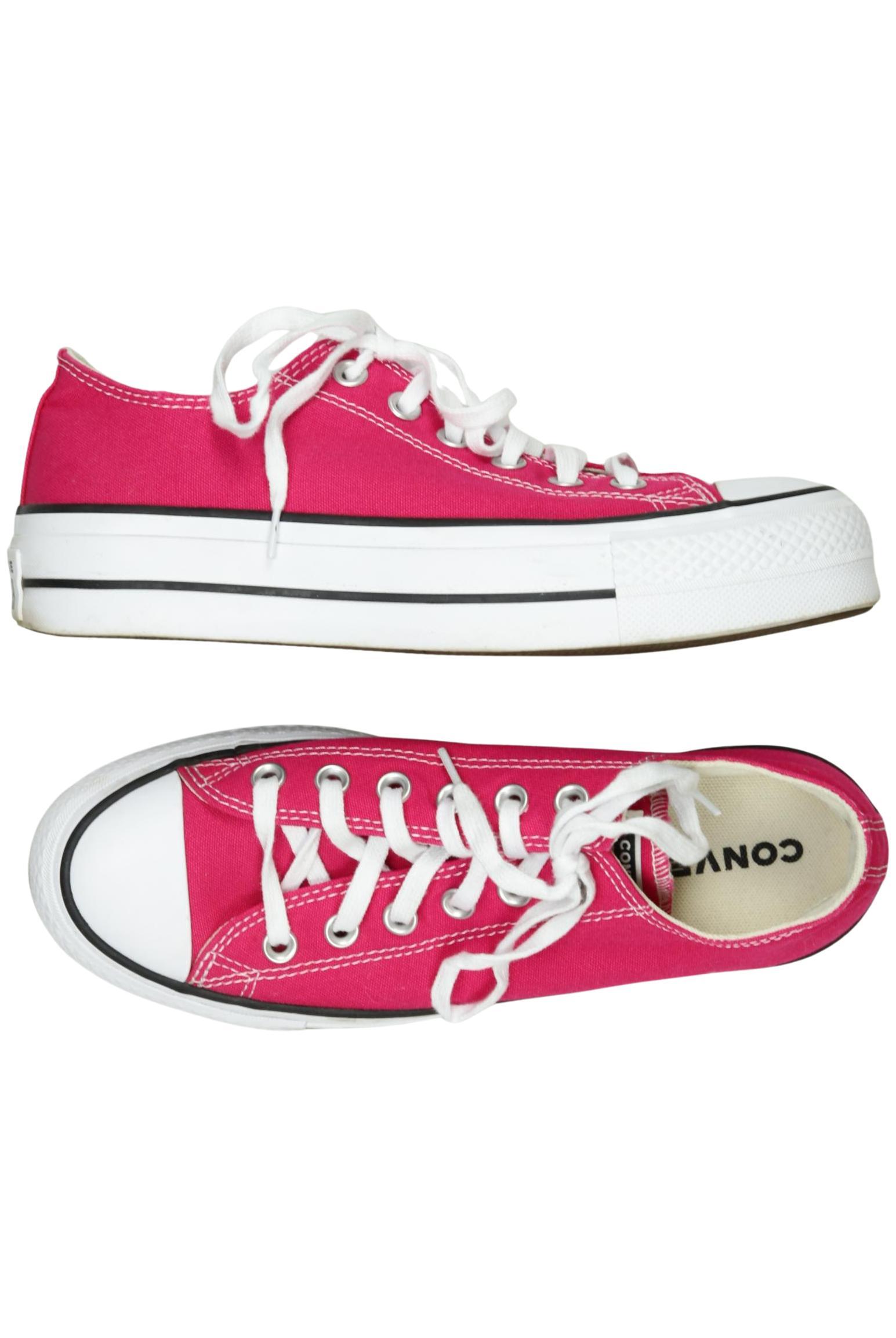 

Converse Damen Sneakers, pink, Gr. 39