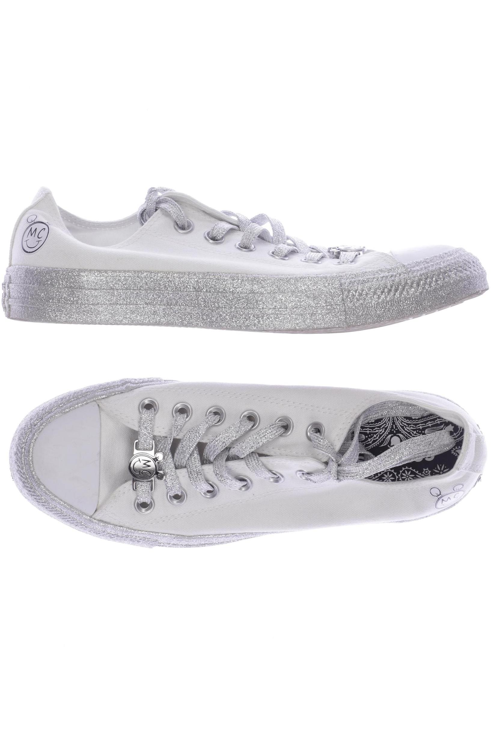 

Converse Damen Sneakers, weiß