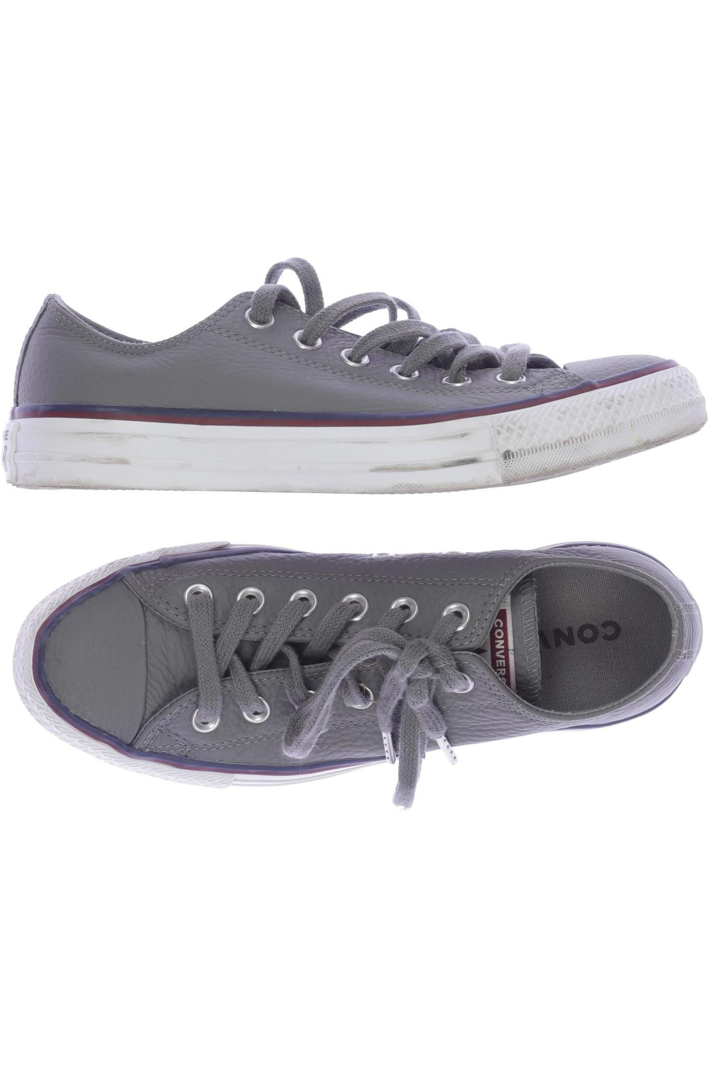 

Converse Damen Sneakers, grau, Gr. 37.5