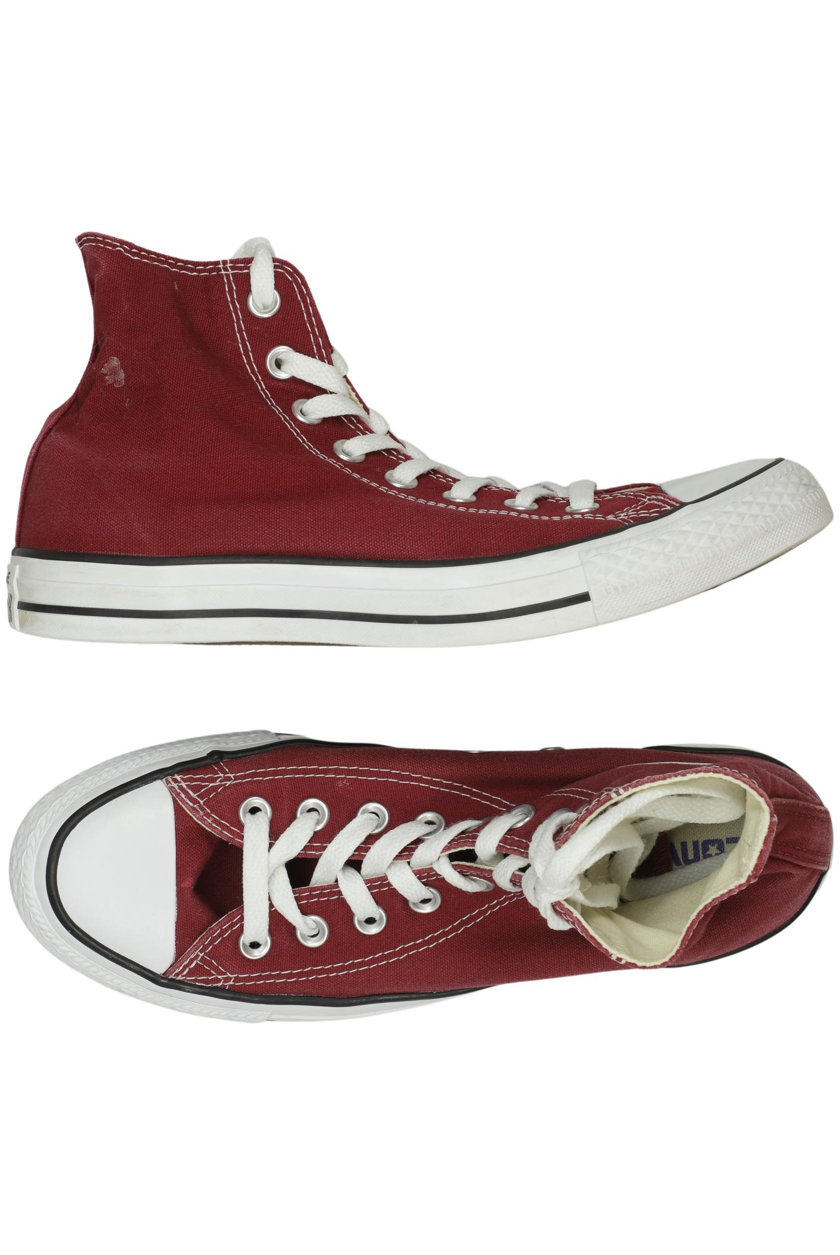 

Converse Damen Sneakers, bordeaux, Gr. 40