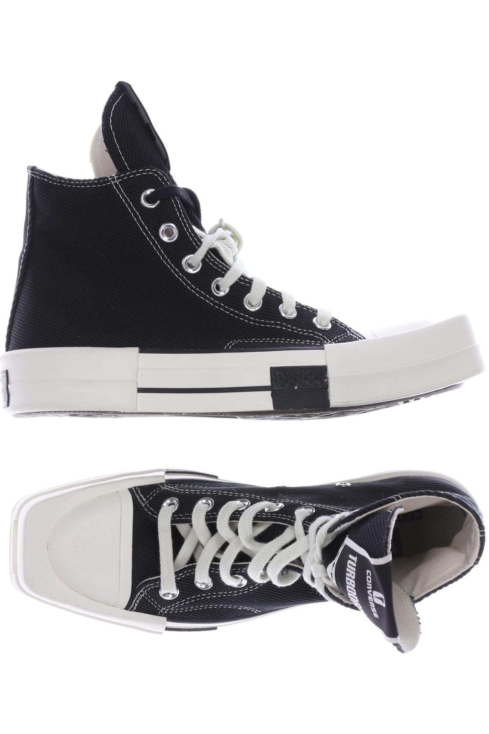 

Converse Damen Sneakers, schwarz