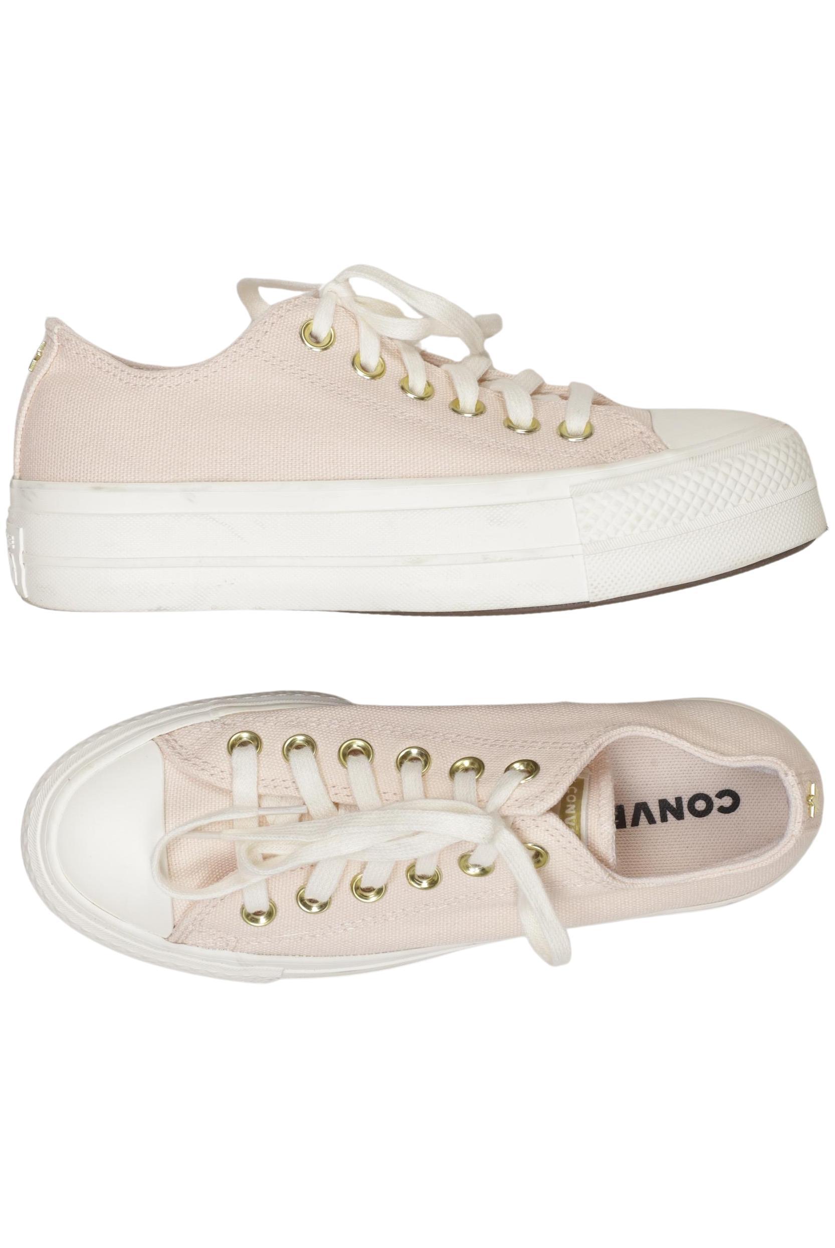 

Converse Damen Sneakers, pink, Gr. 38.5