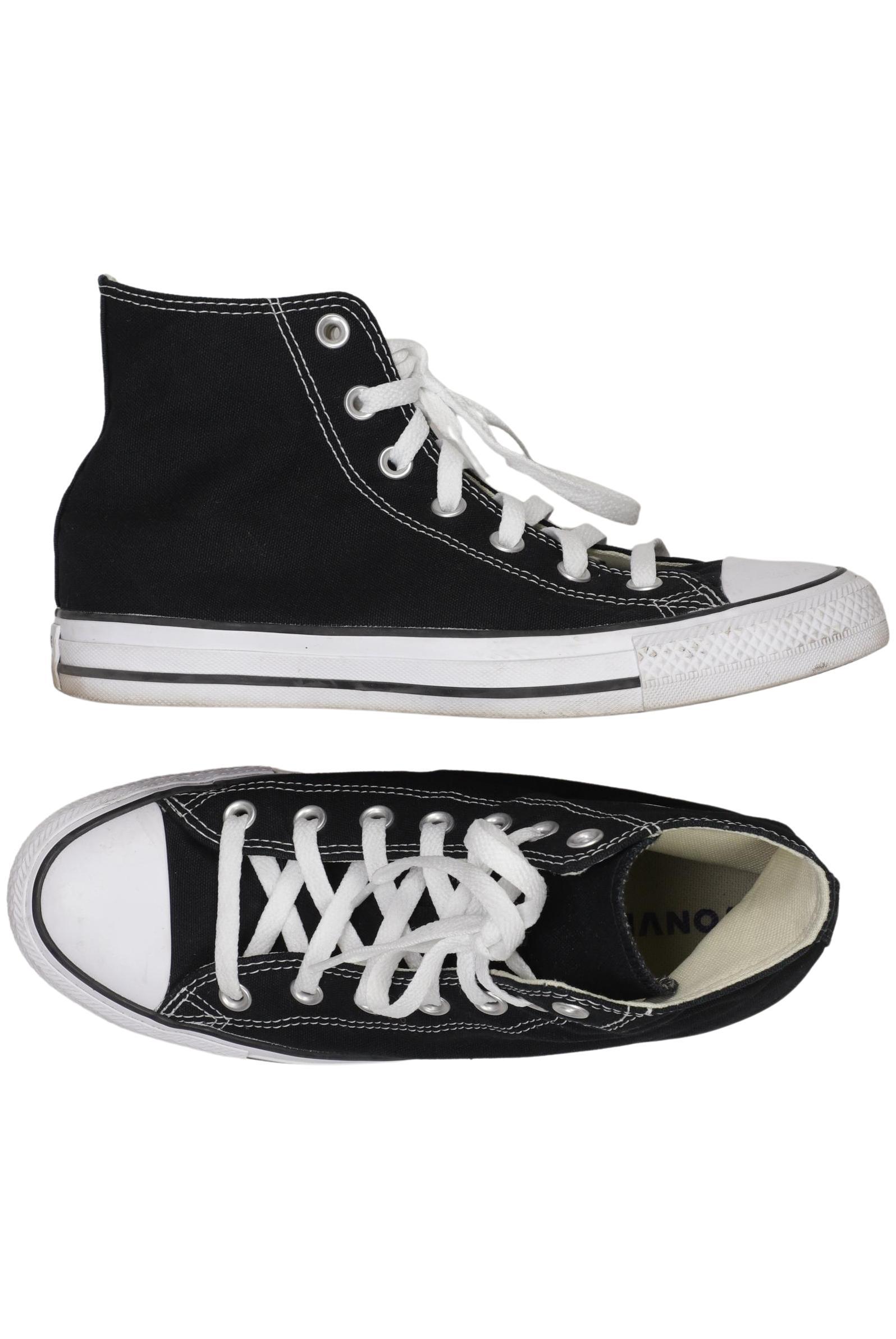 

Converse Damen Sneakers, schwarz, Gr. 39