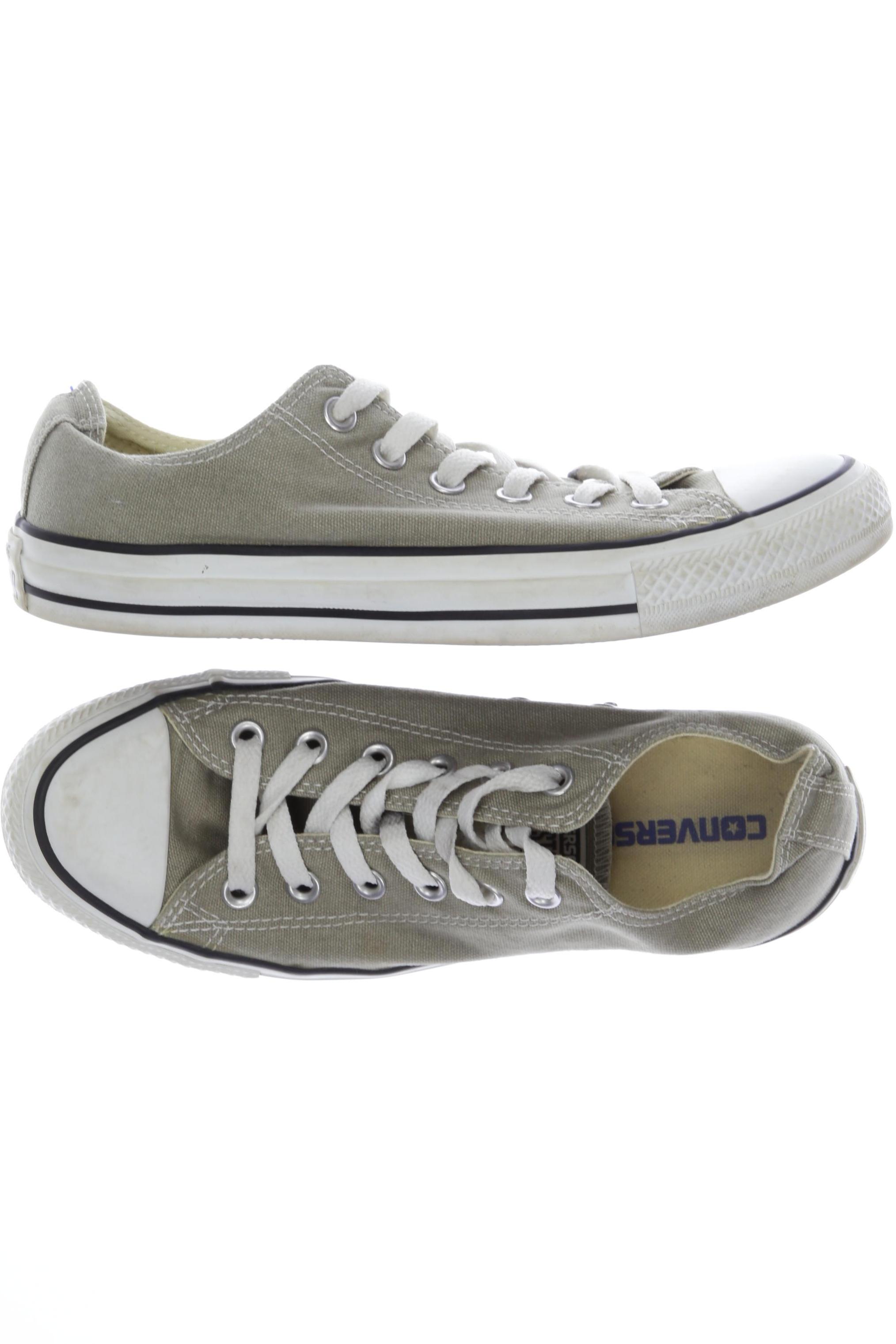 

Converse Damen Sneakers, grau, Gr. 39.5