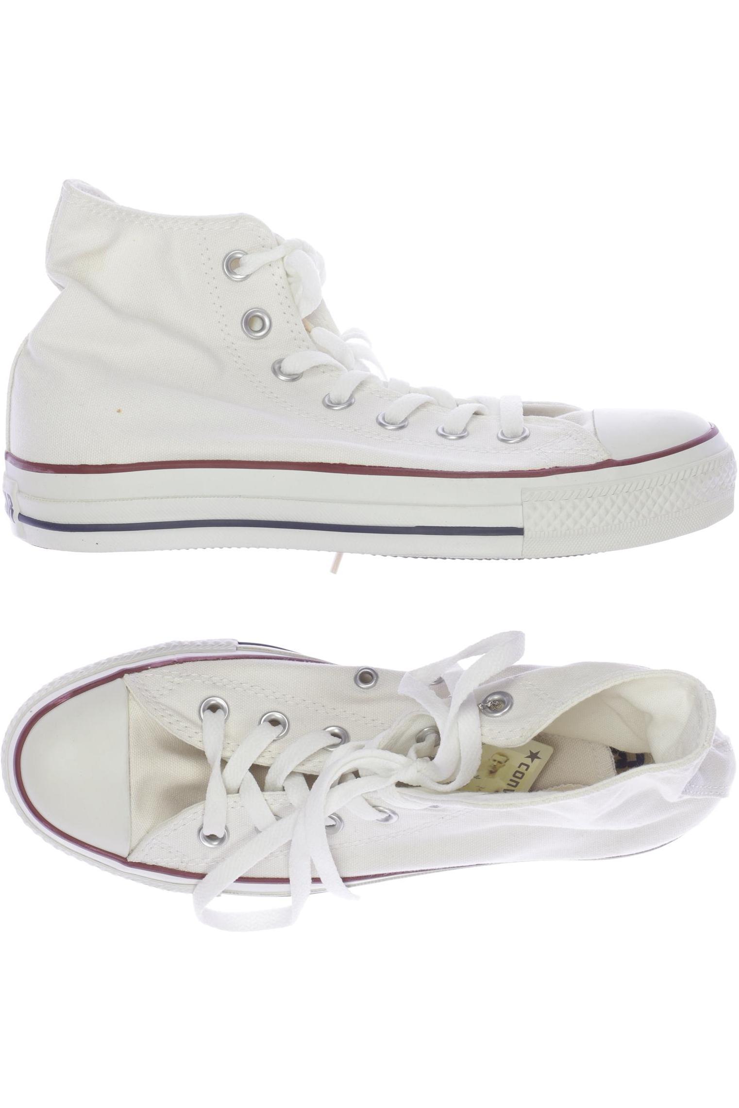 

Converse Damen Sneakers, cremeweiß, Gr. 38