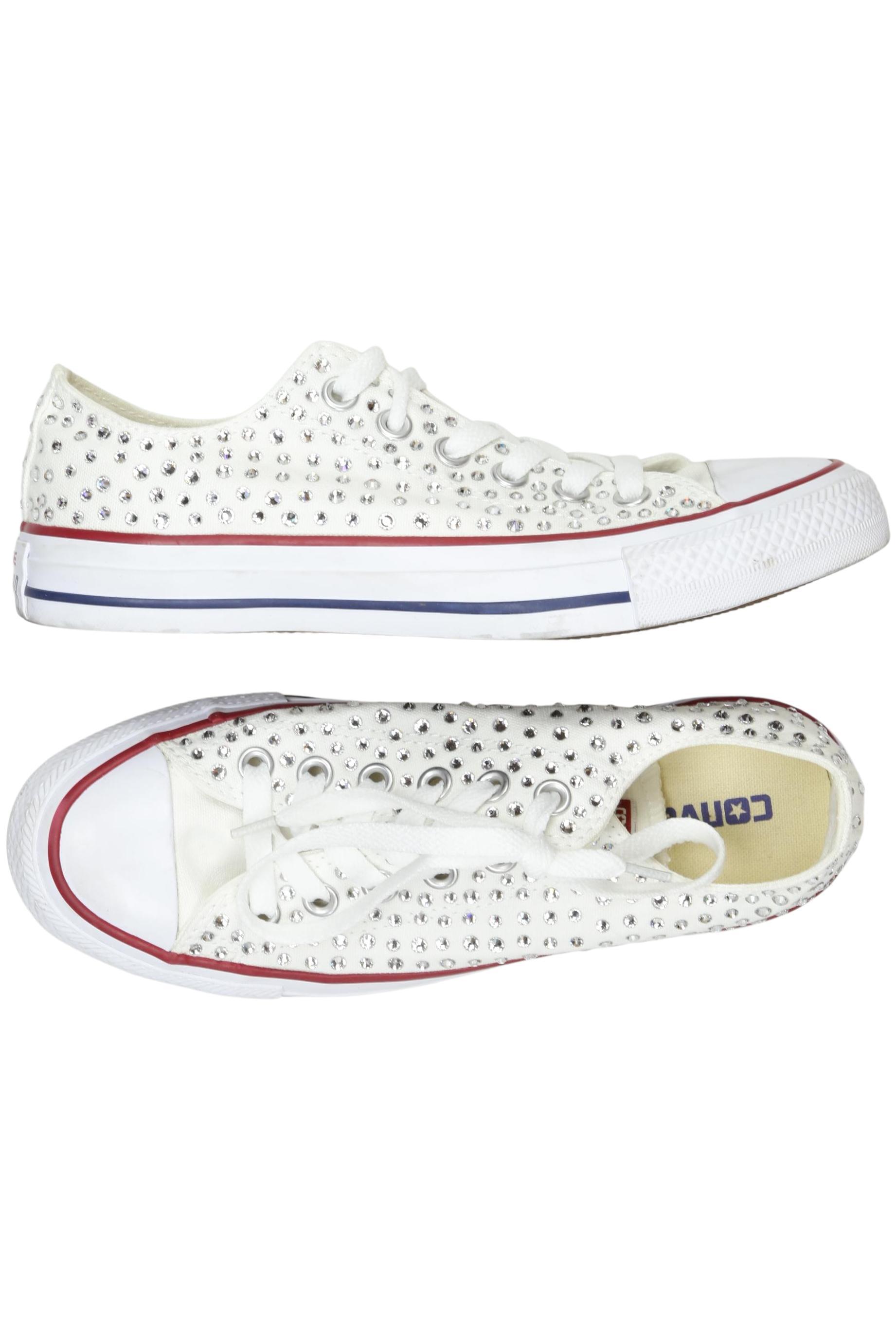 

Converse Damen Sneakers, weiß, Gr. 37