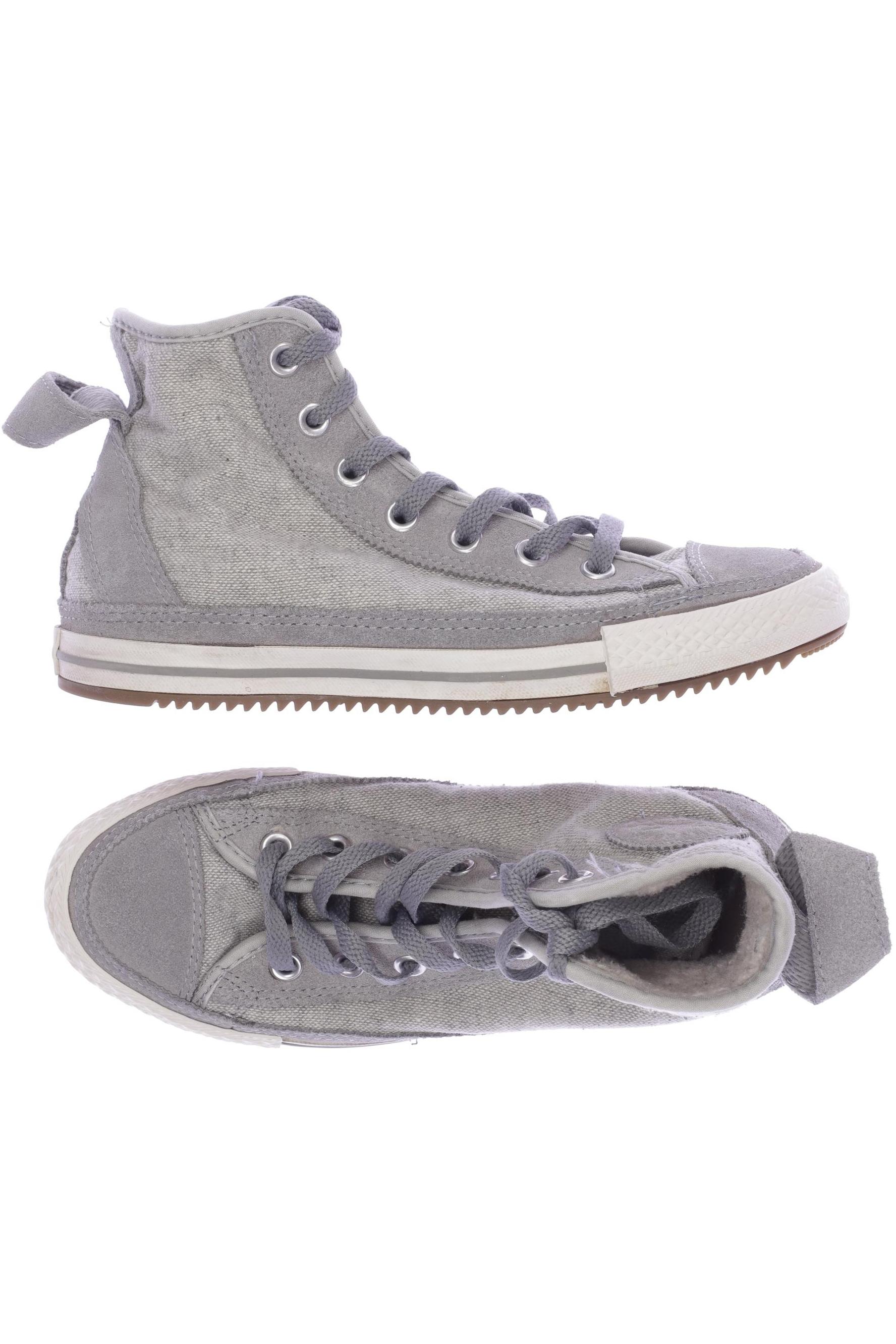 

Converse Damen Sneakers, grau, Gr. 38