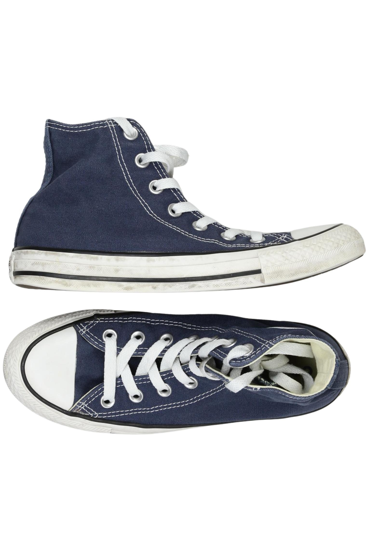 

Converse Damen Sneakers, marineblau, Gr. 37.5